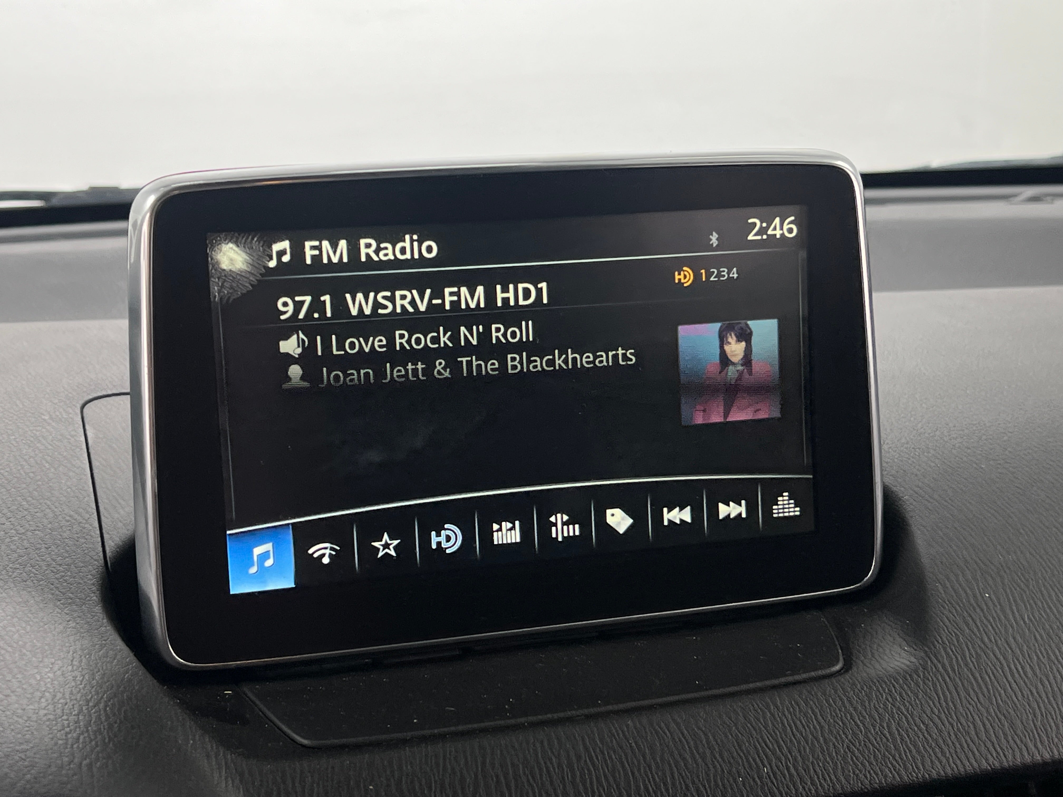2017 Toyota Yaris iA Base 4