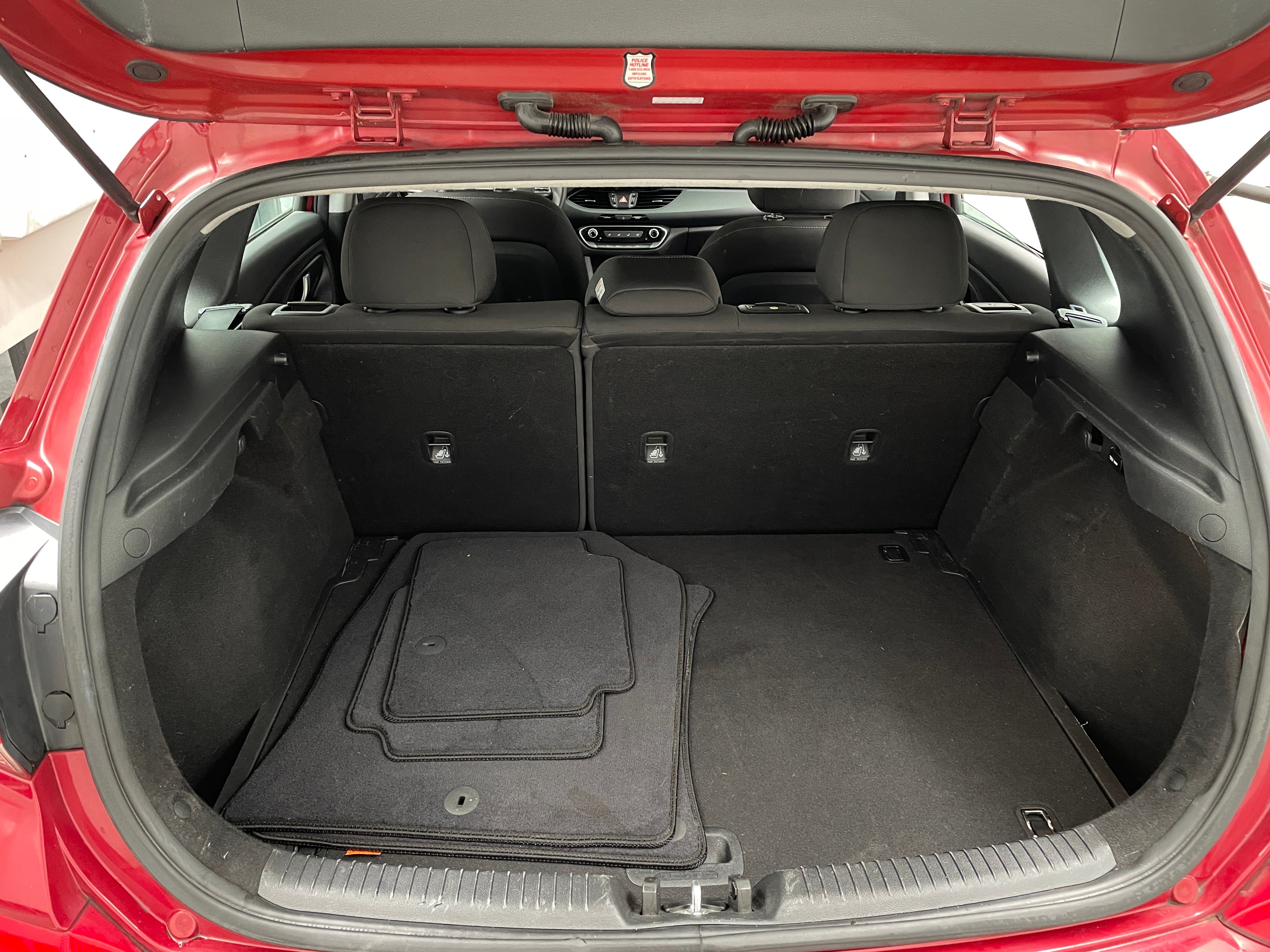 2018 Hyundai Elantra Base 7