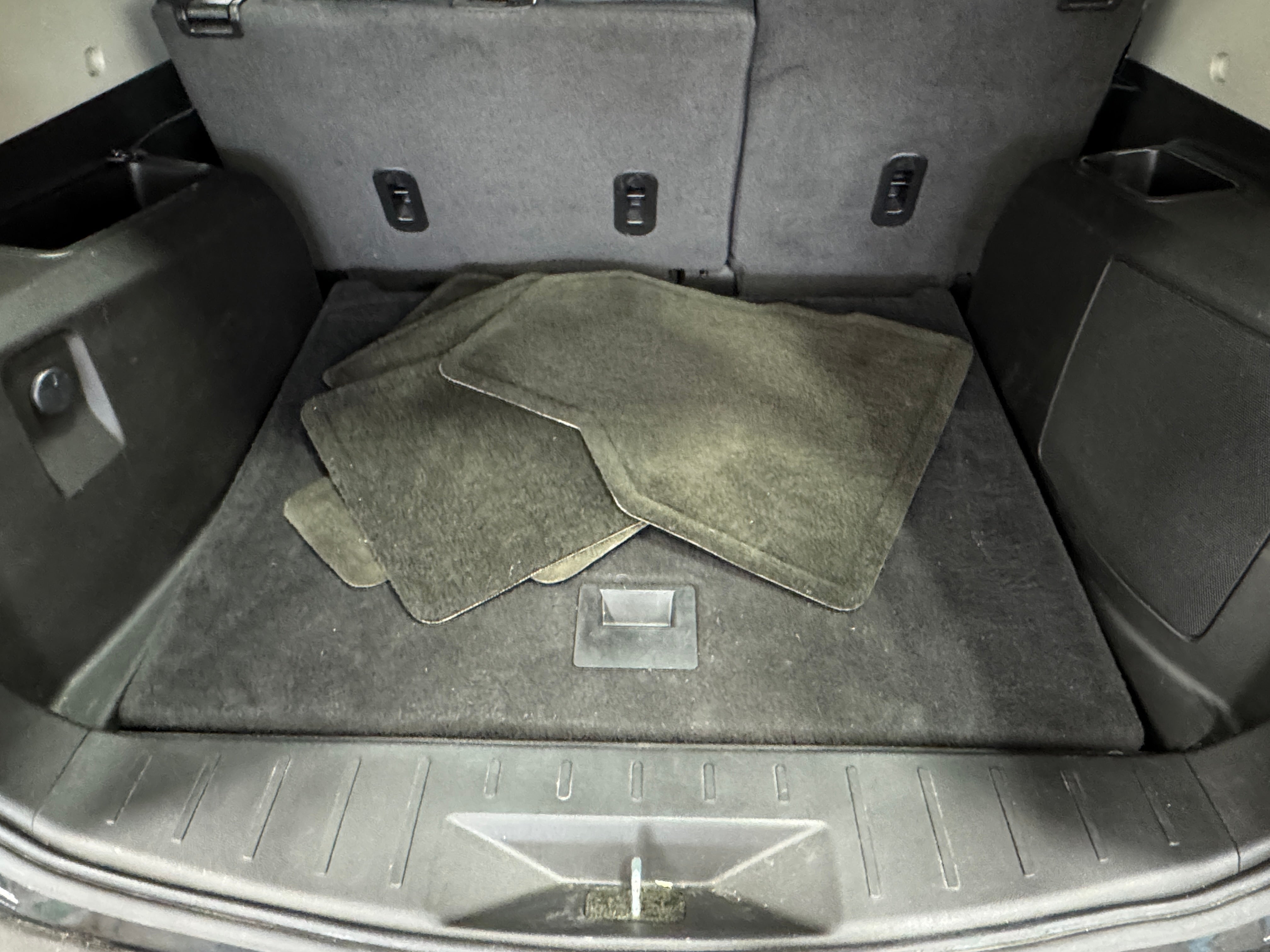 2017 Chevrolet Equinox LS 7