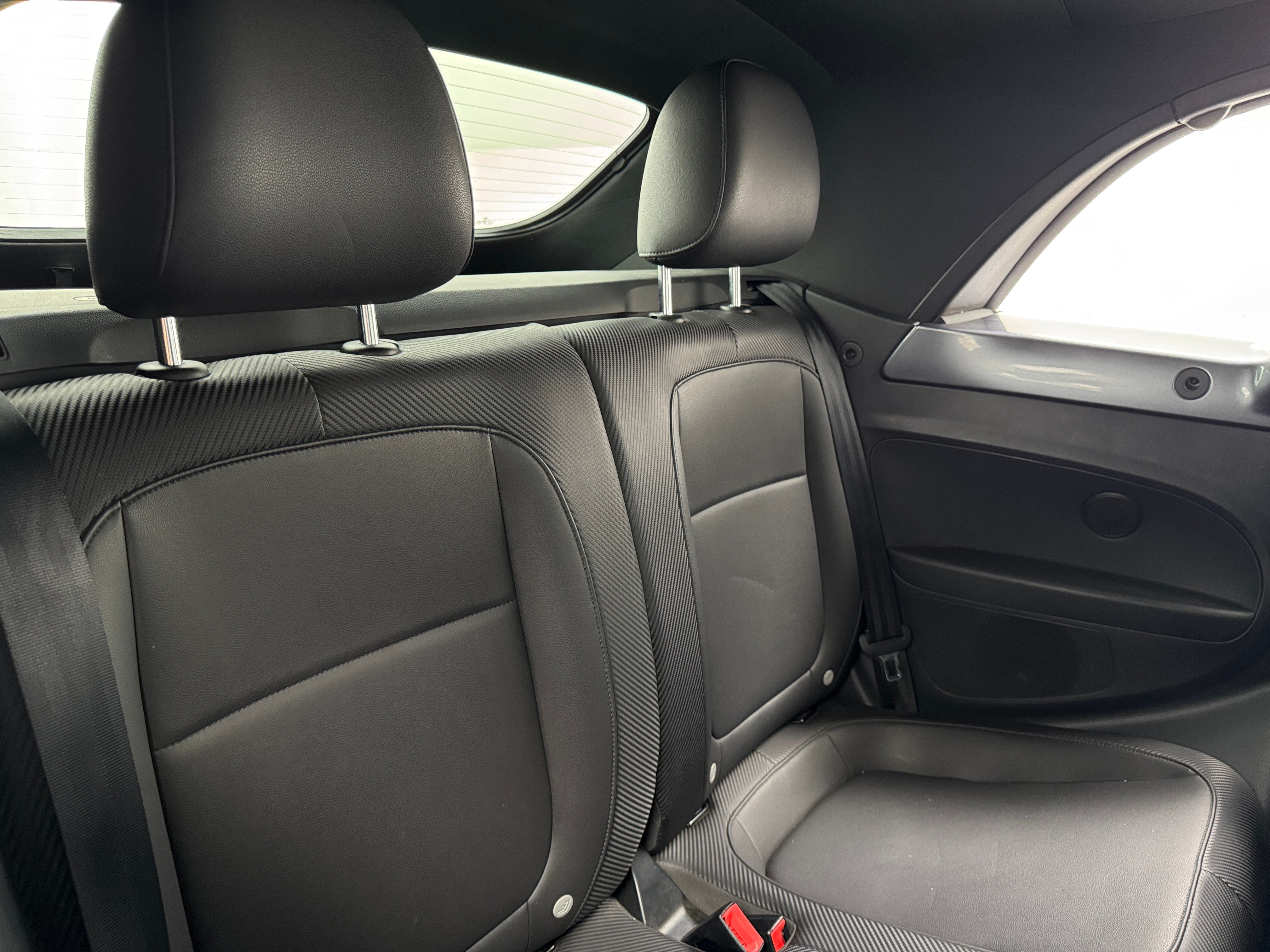 2013 Volkswagen Beetle  6