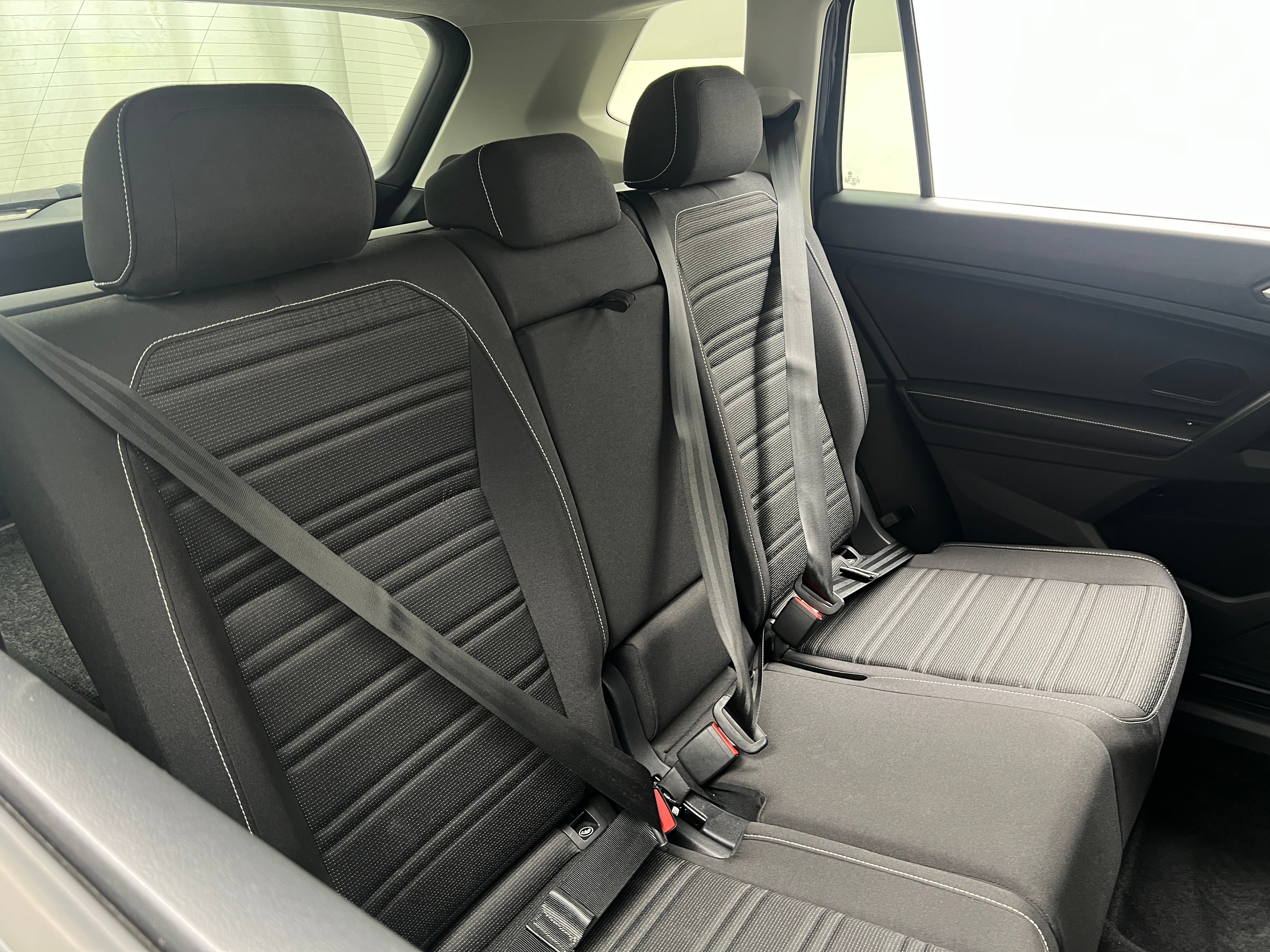 2023 Volkswagen Tiguan S 6