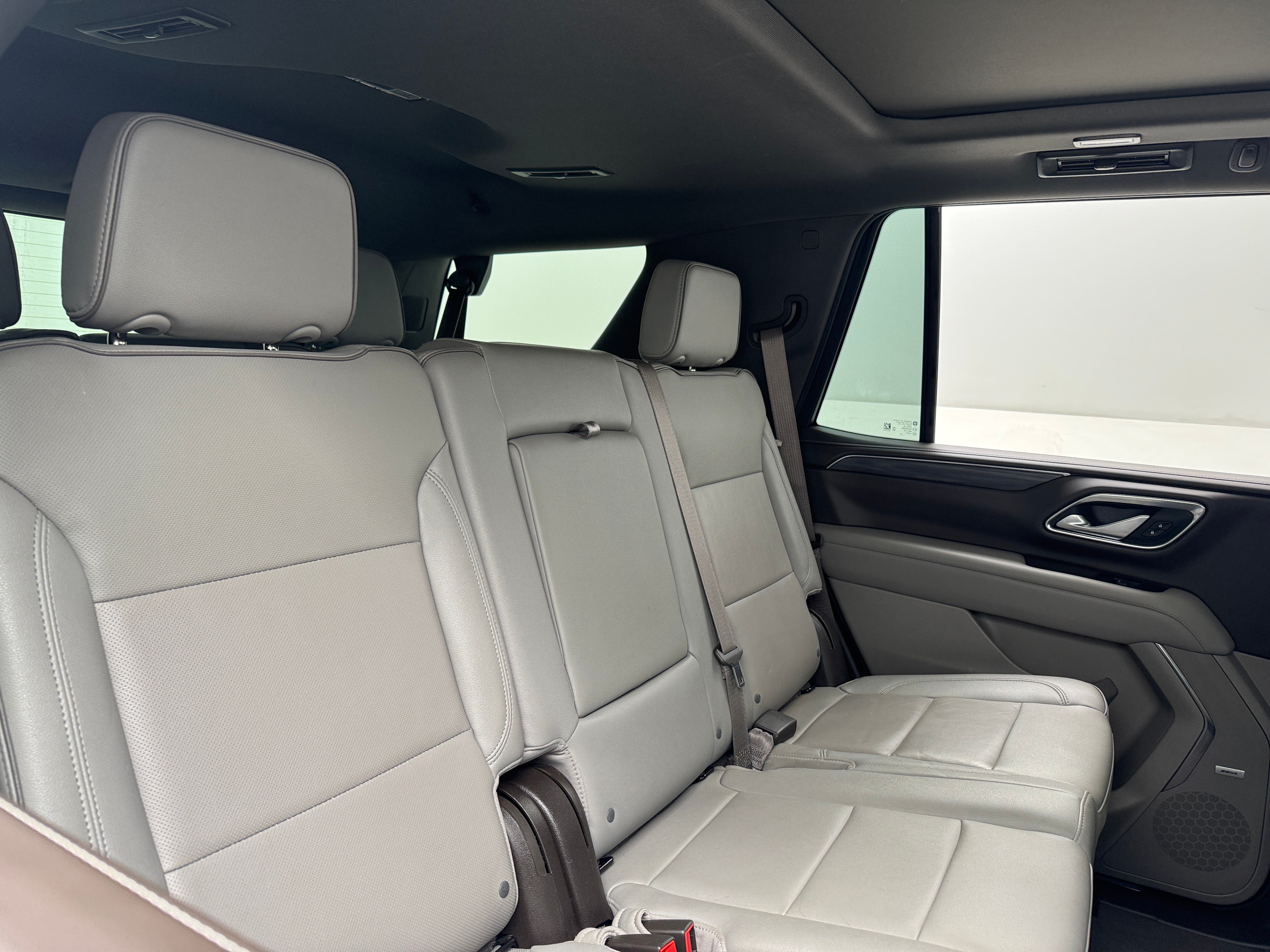 2022 GMC Yukon SLT 5