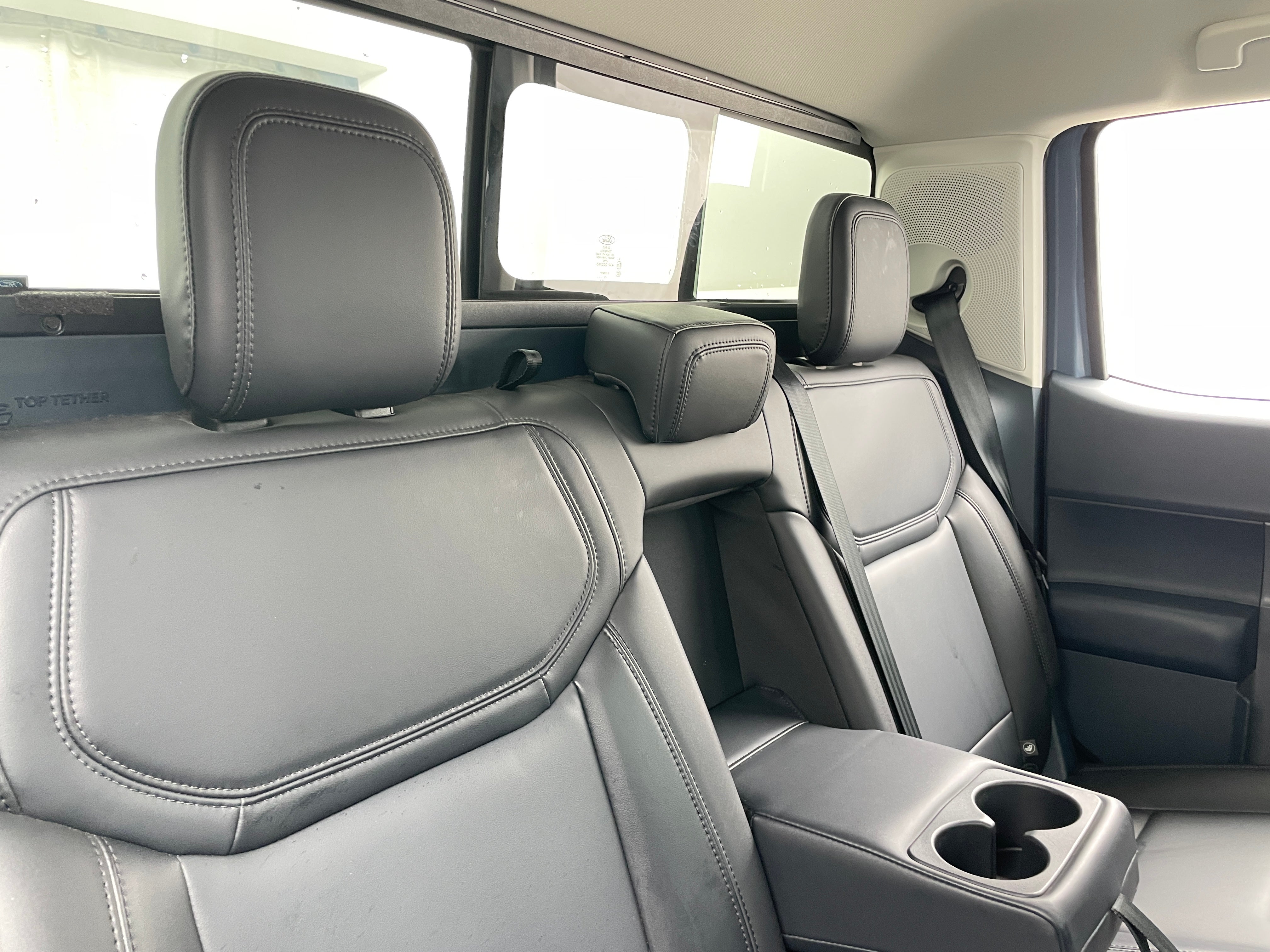2024 Ford Maverick Lariat 5