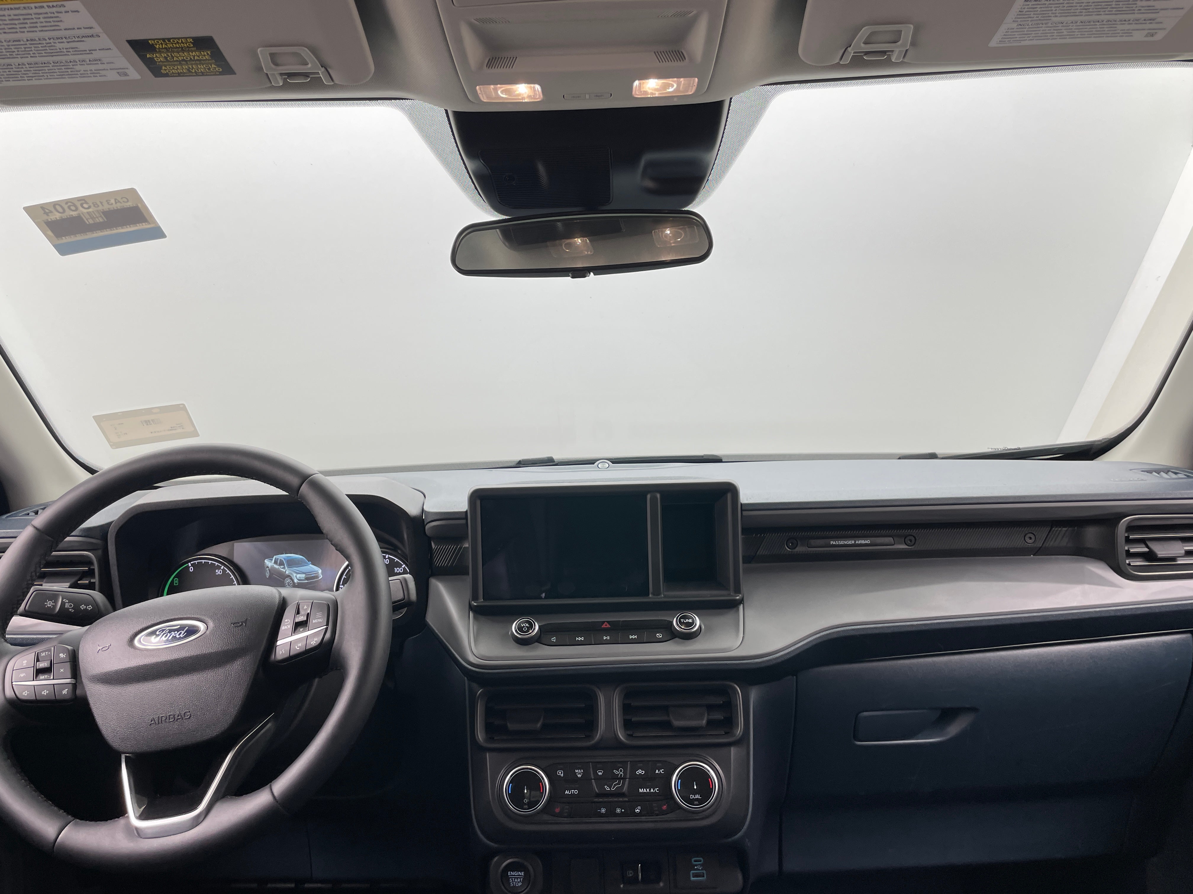 2024 Ford Maverick Lariat 2