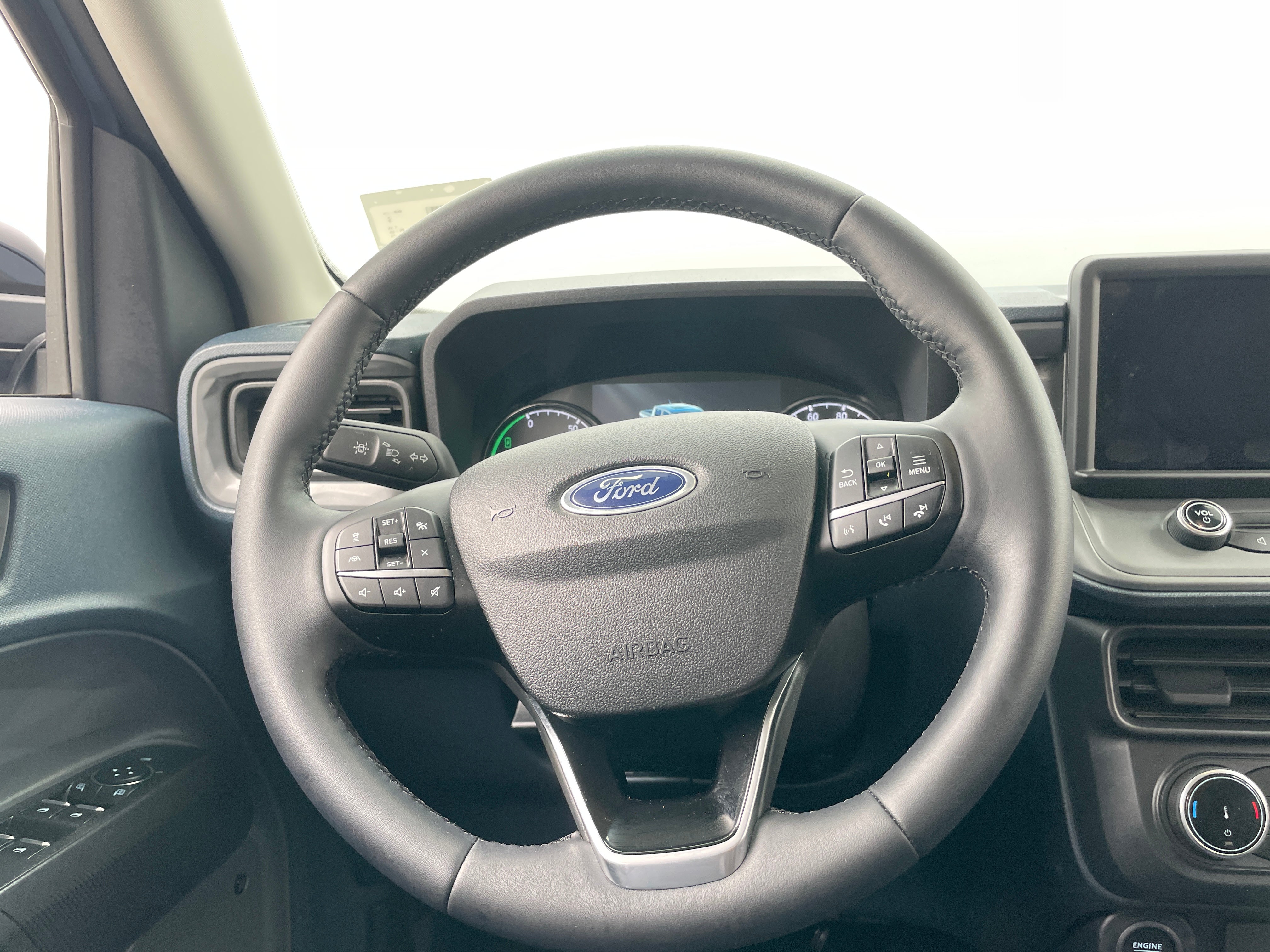 2024 Ford Maverick Lariat 4
