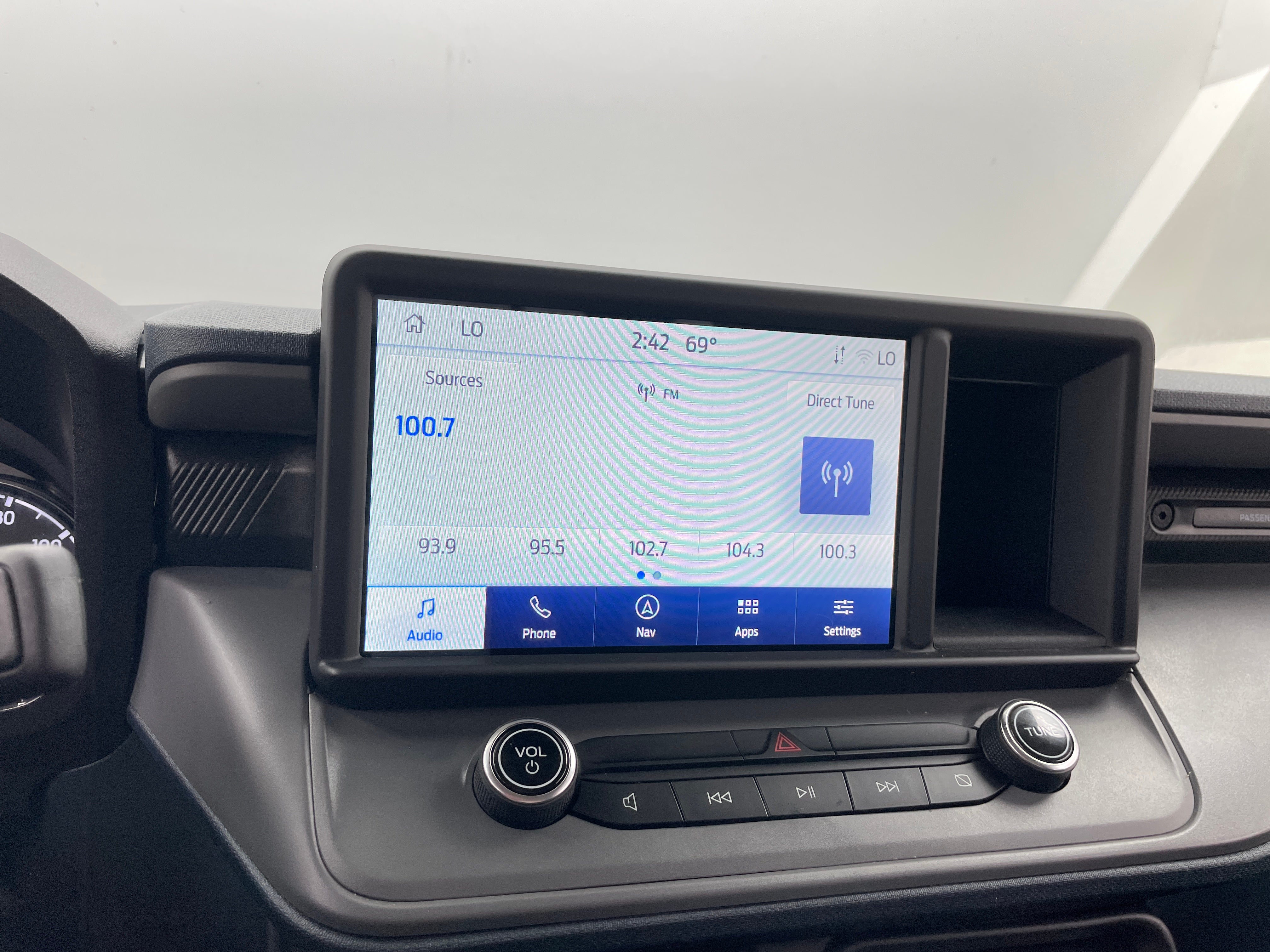 2024 Ford Maverick Lariat 3
