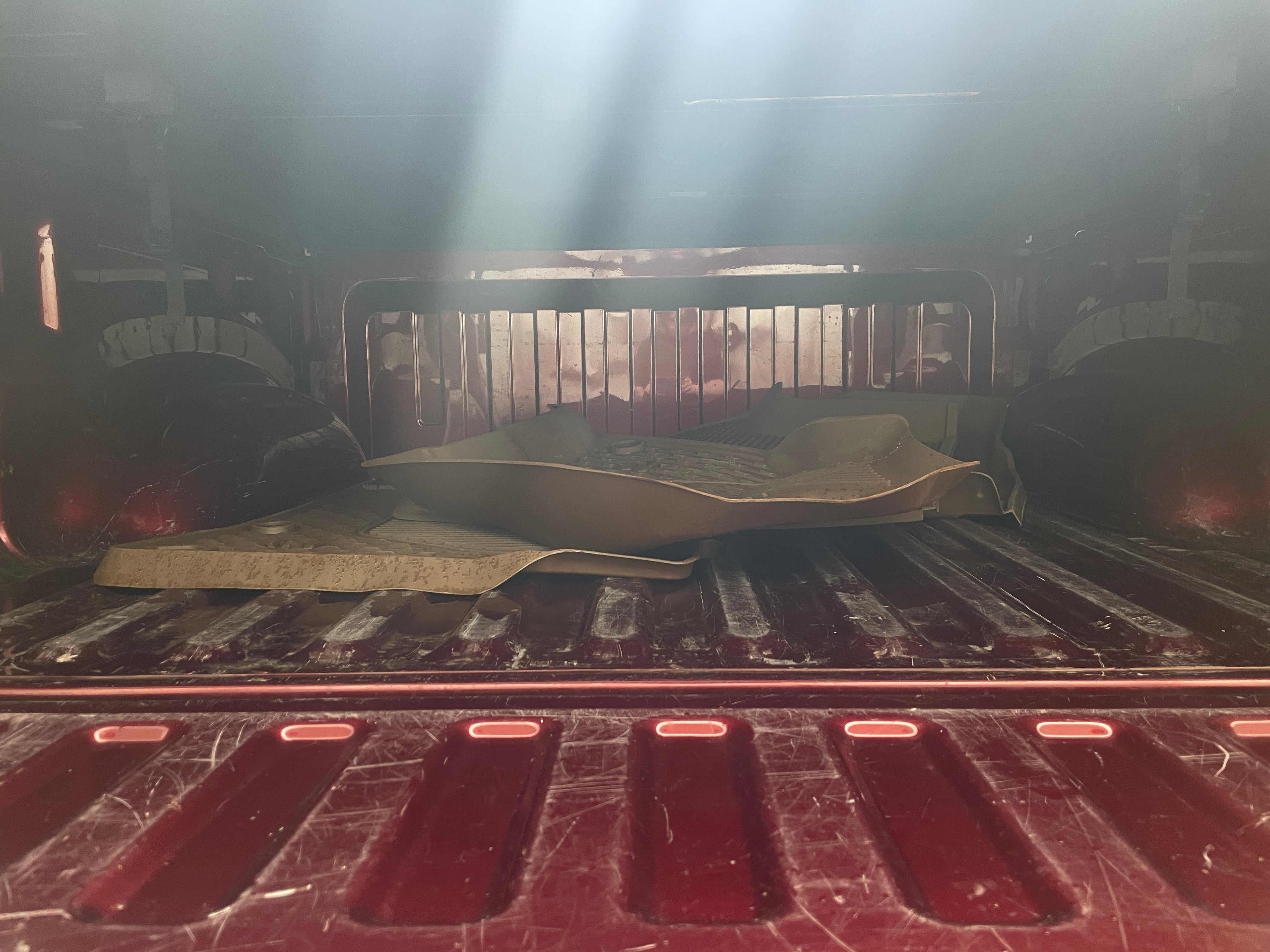 2019 RAM 1500 Laramie 6