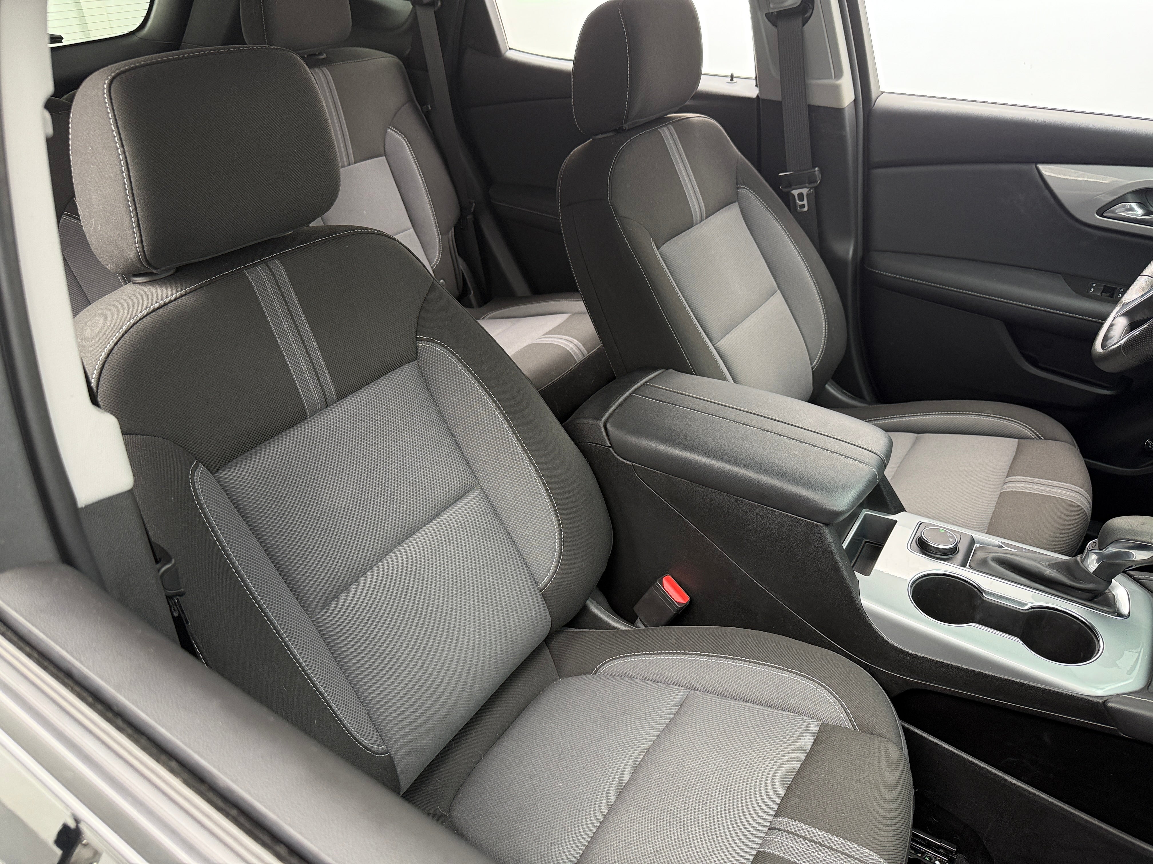 2023 Chevrolet Blazer  2