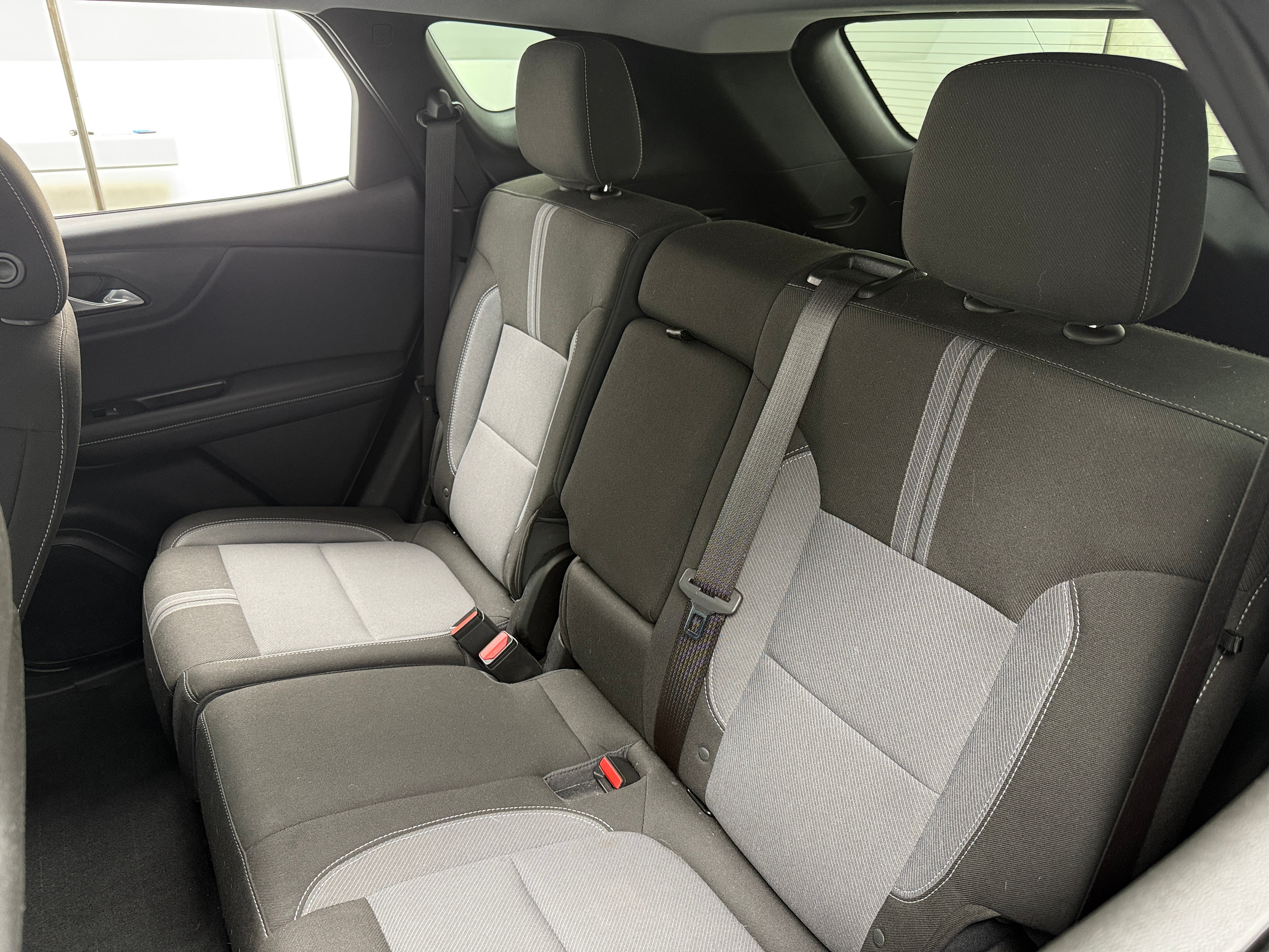 2023 Chevrolet Blazer  6