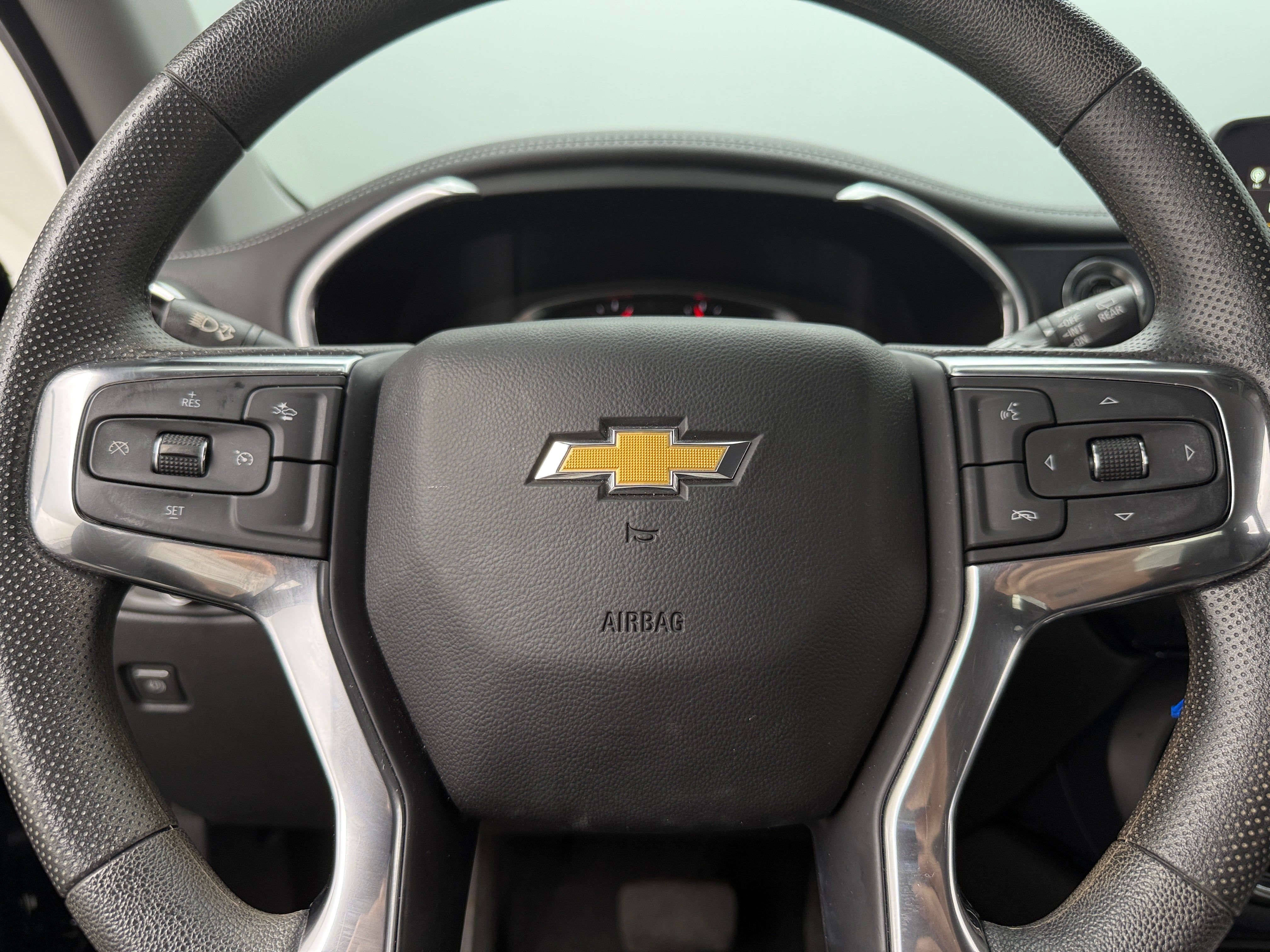 2023 Chevrolet Blazer  5