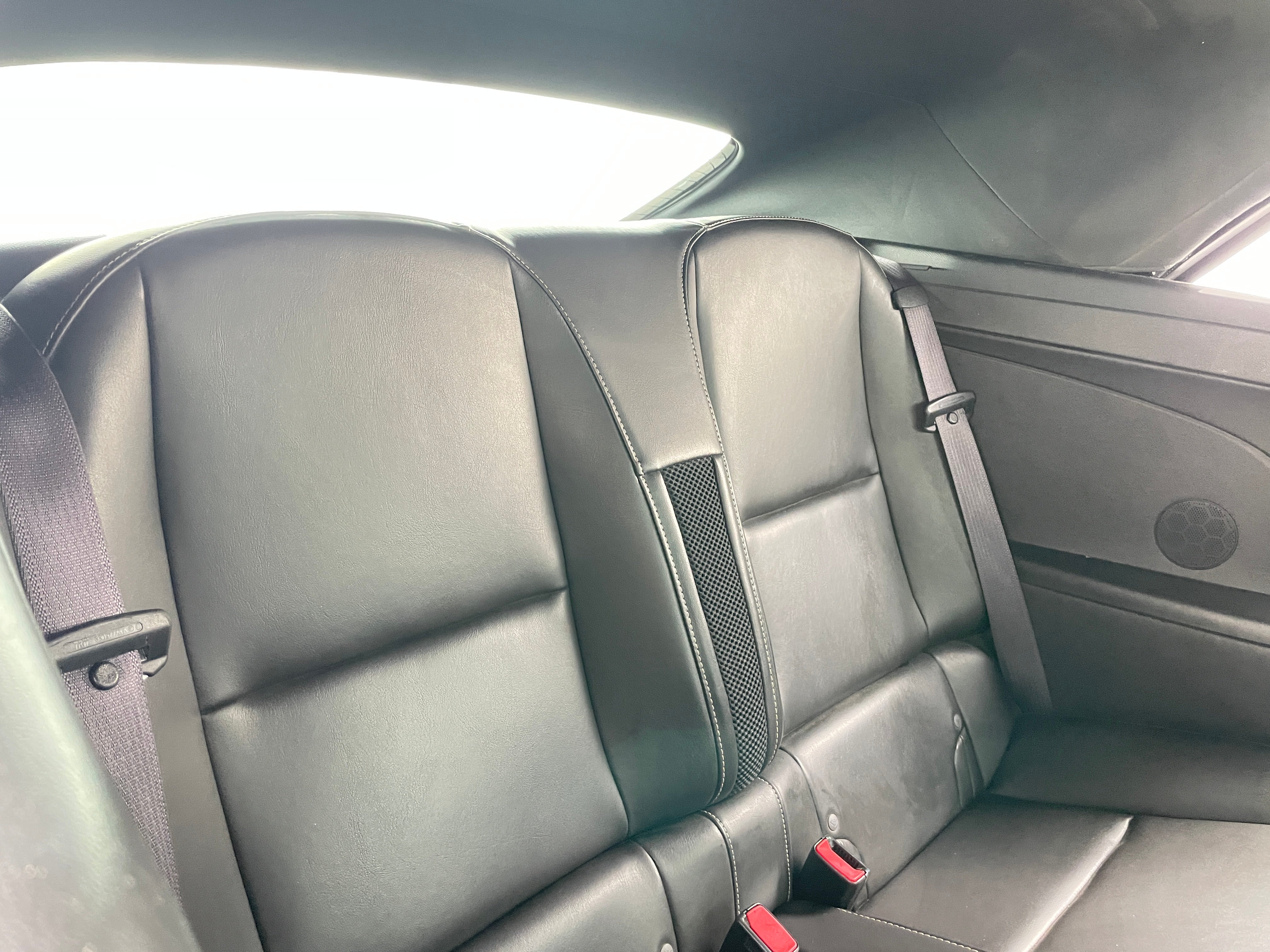 2012 Chevrolet Camaro LT 4