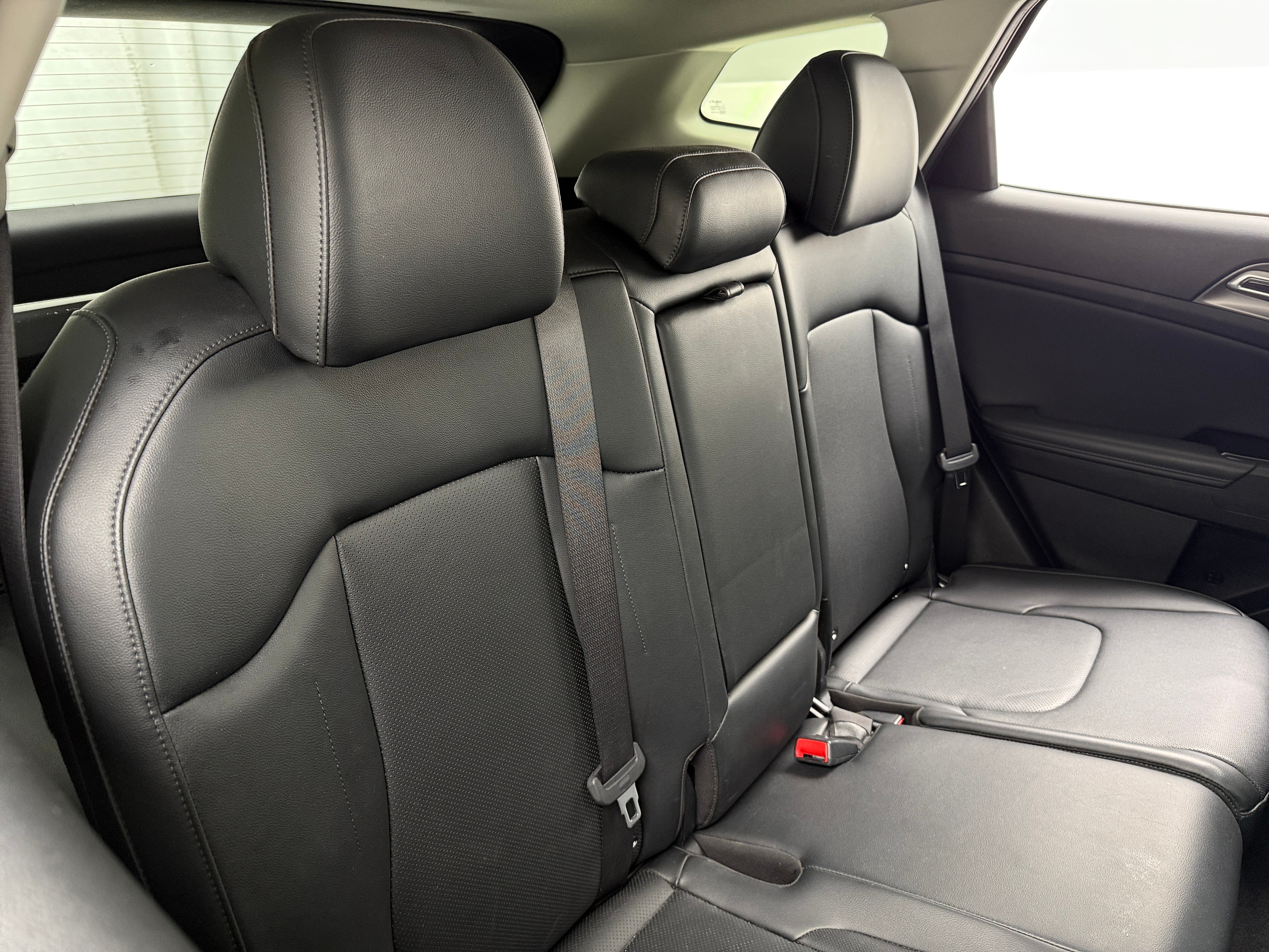 2023 Kia Sportage EX 5