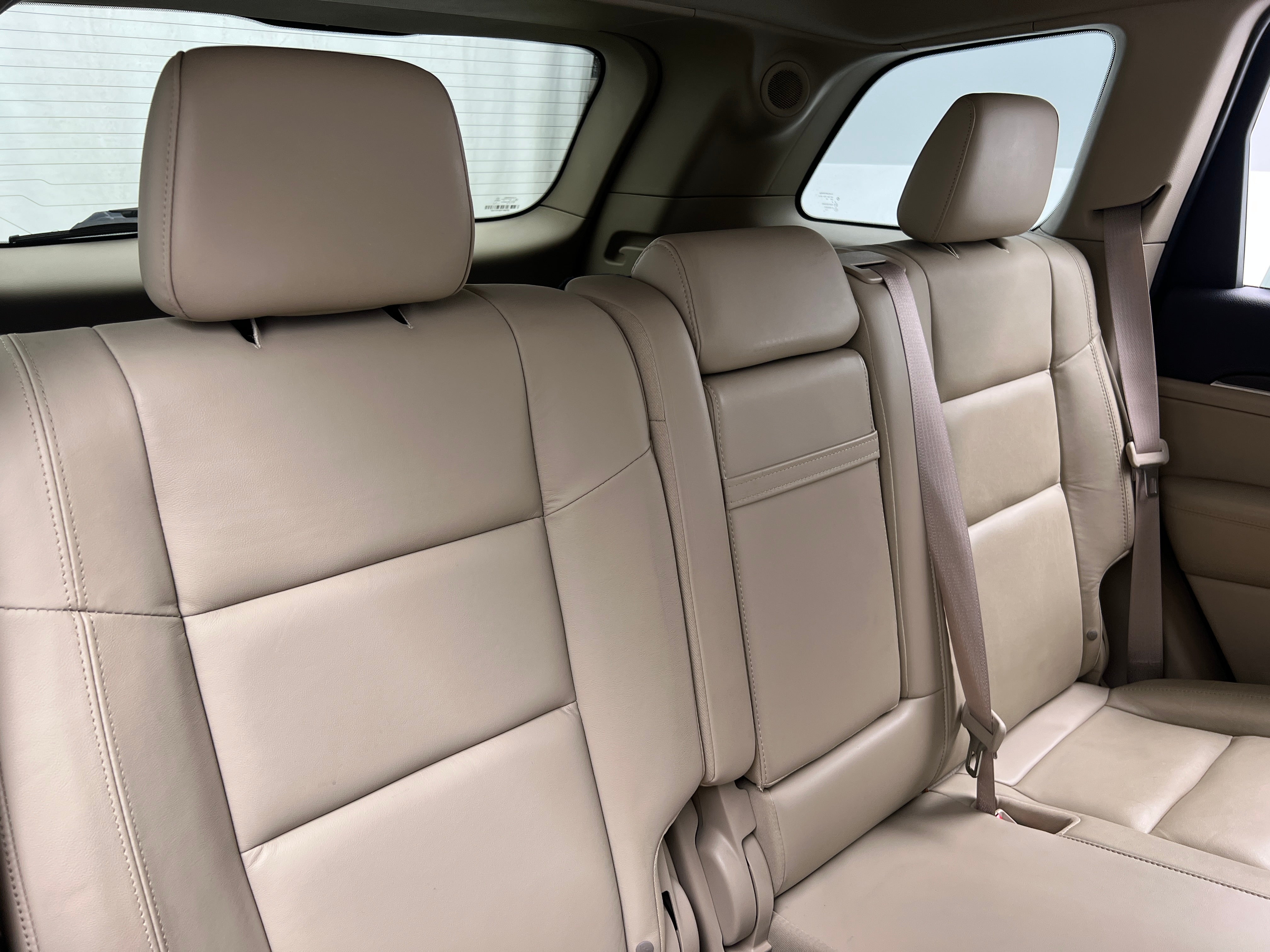 2018 Jeep Grand Cherokee Limited Edition 5