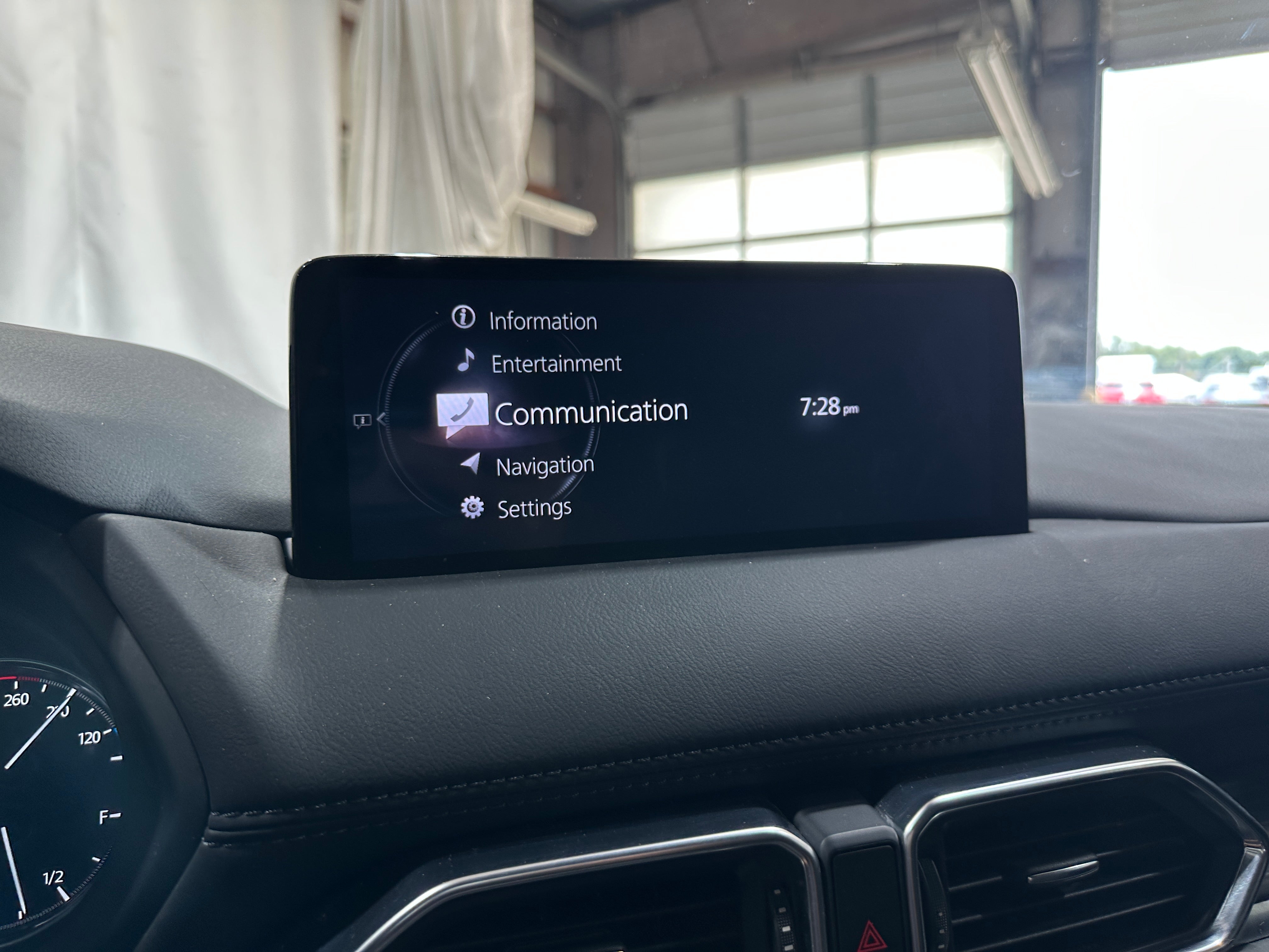 2023 Mazda CX-5 S Premium 3