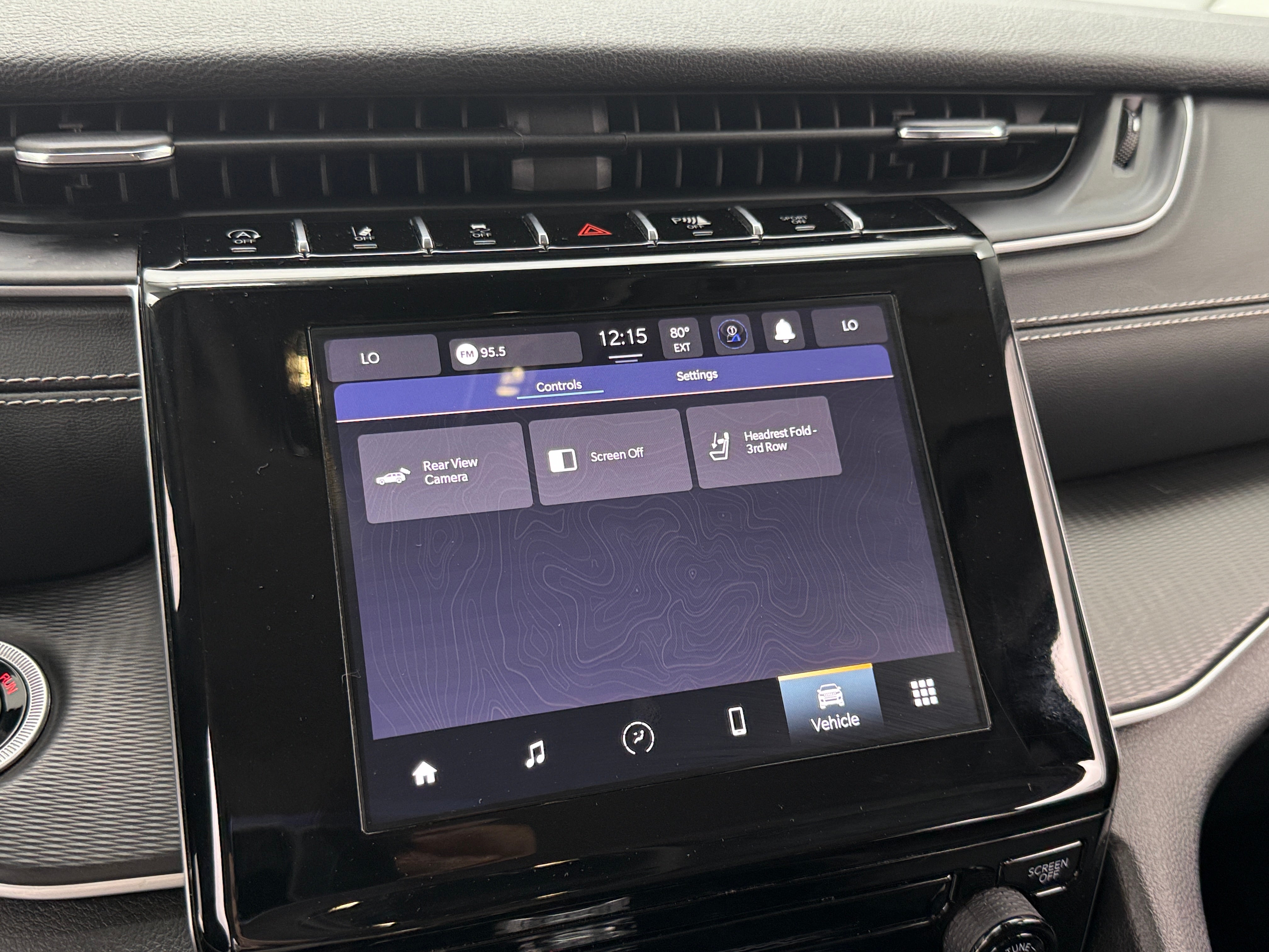 2023 Jeep Grand Cherokee L Laredo 4