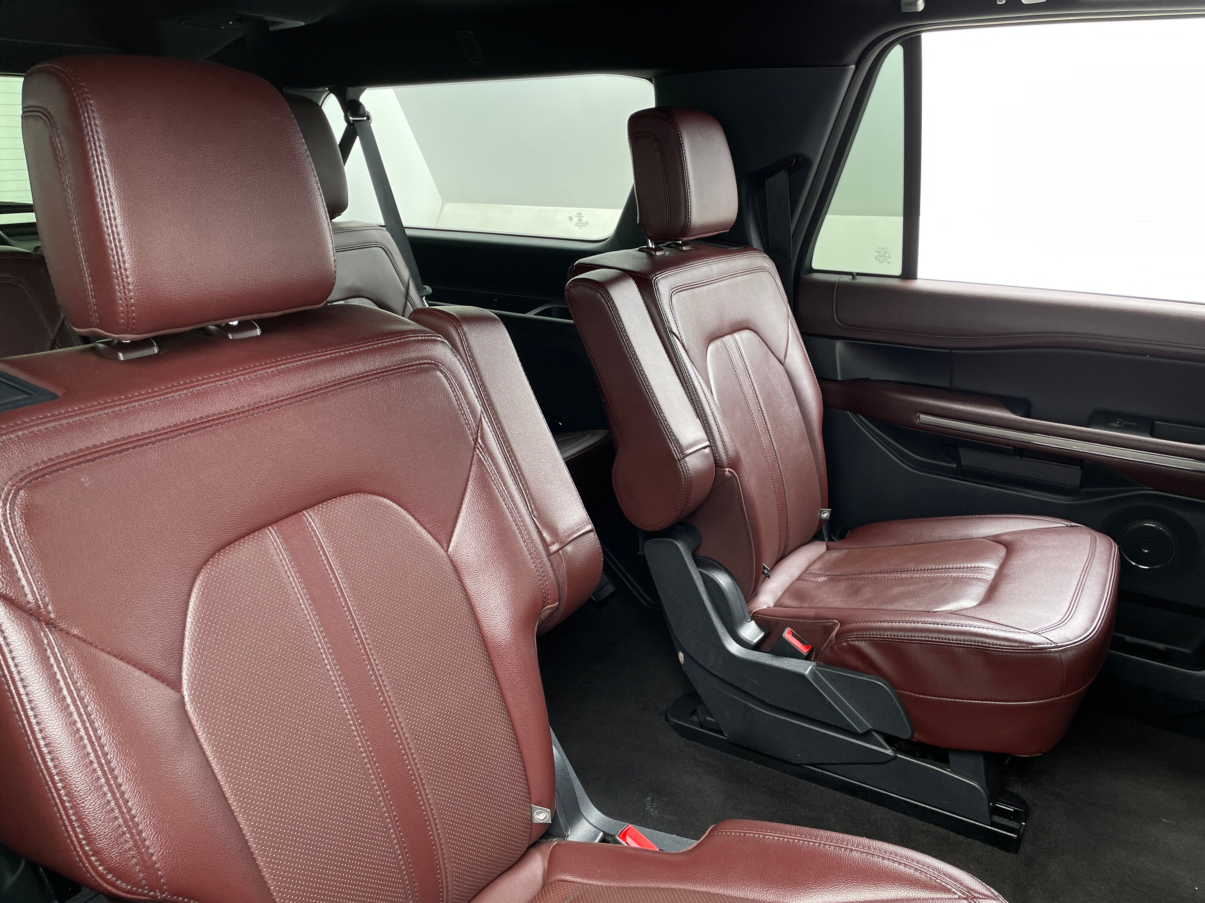 2023 Ford Expedition MAX Limited 5
