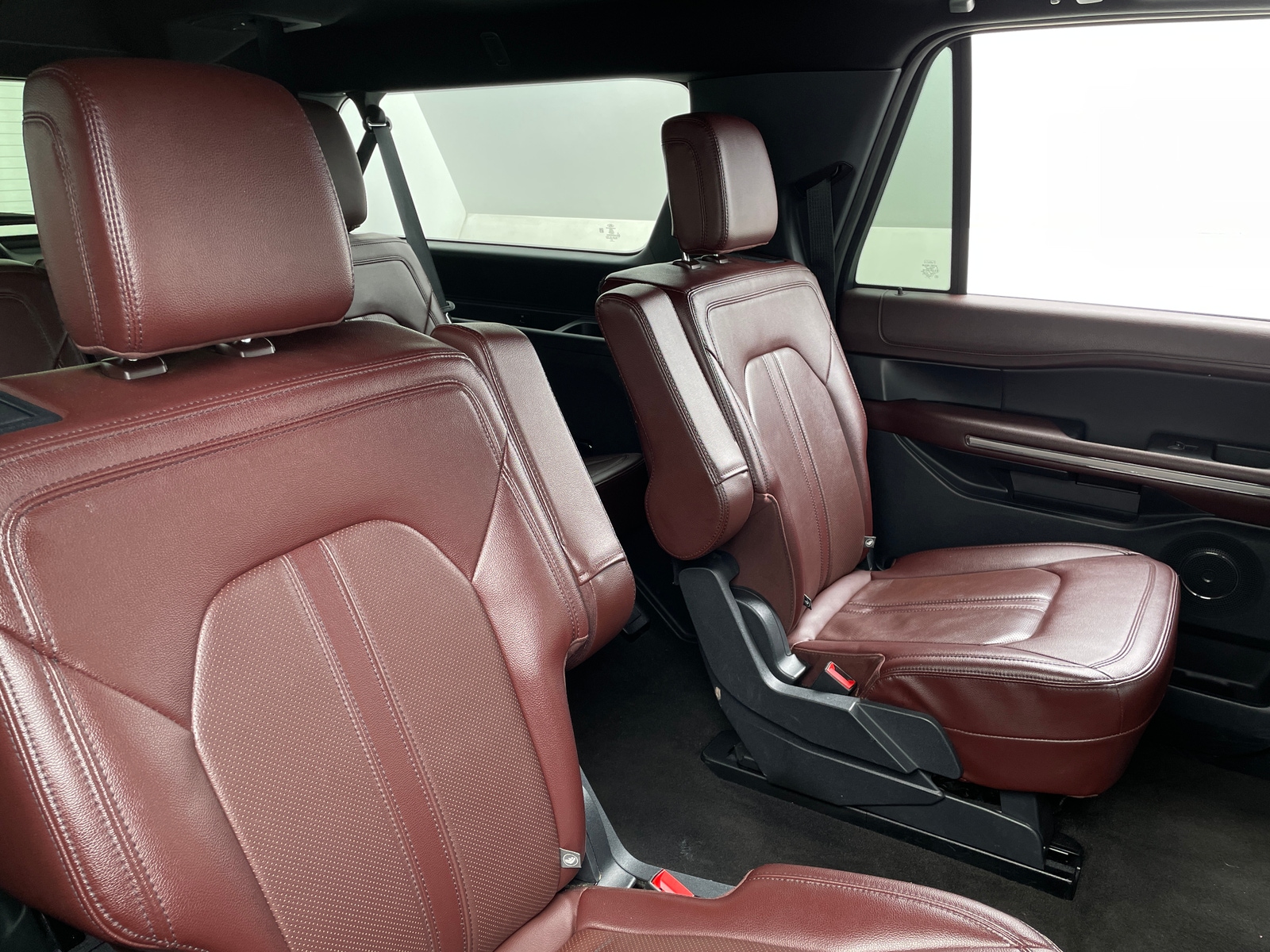 Thumbnail: 2023 Ford Expedition MAX - 5