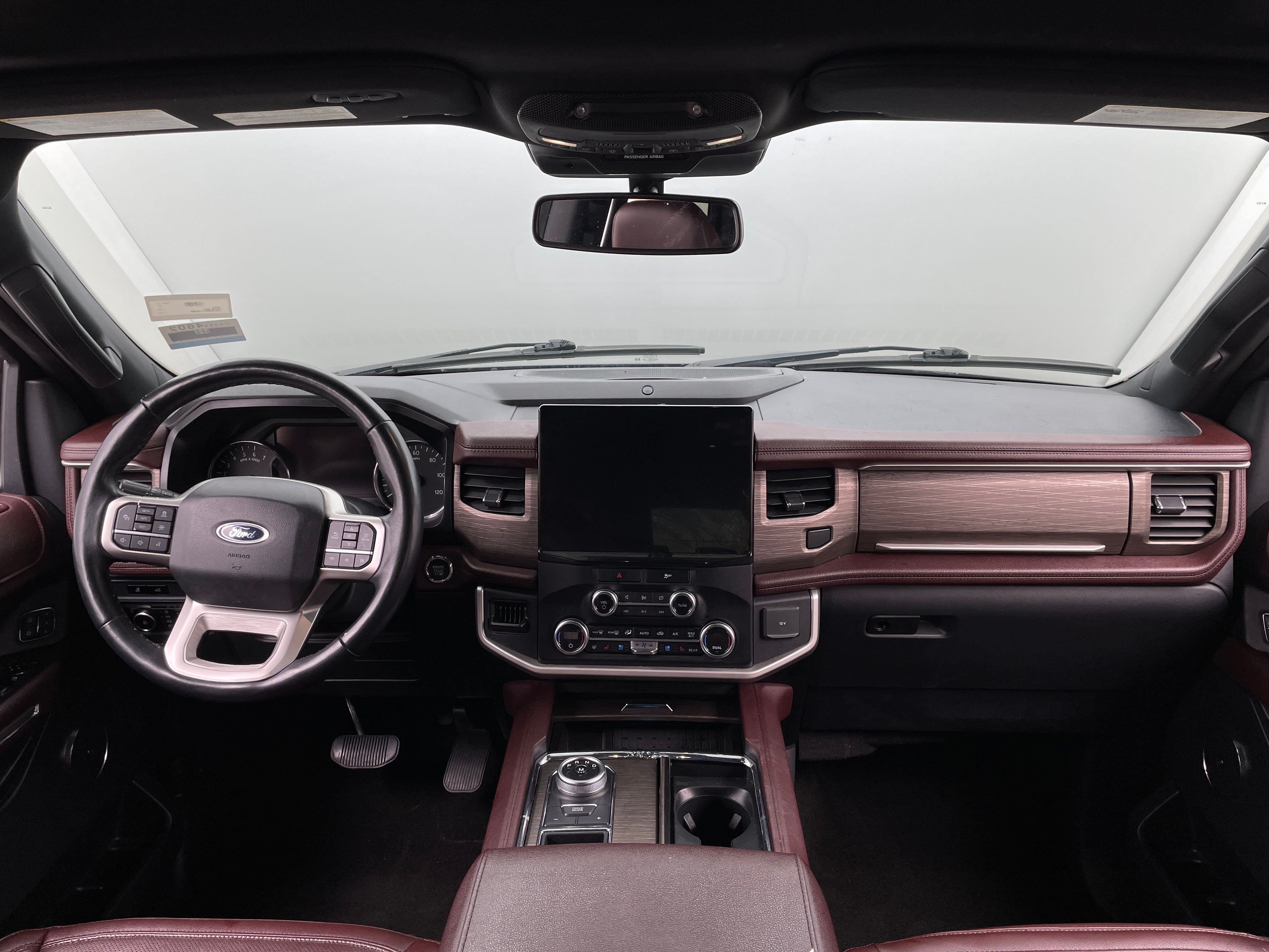 2023 Ford Expedition MAX Limited 2