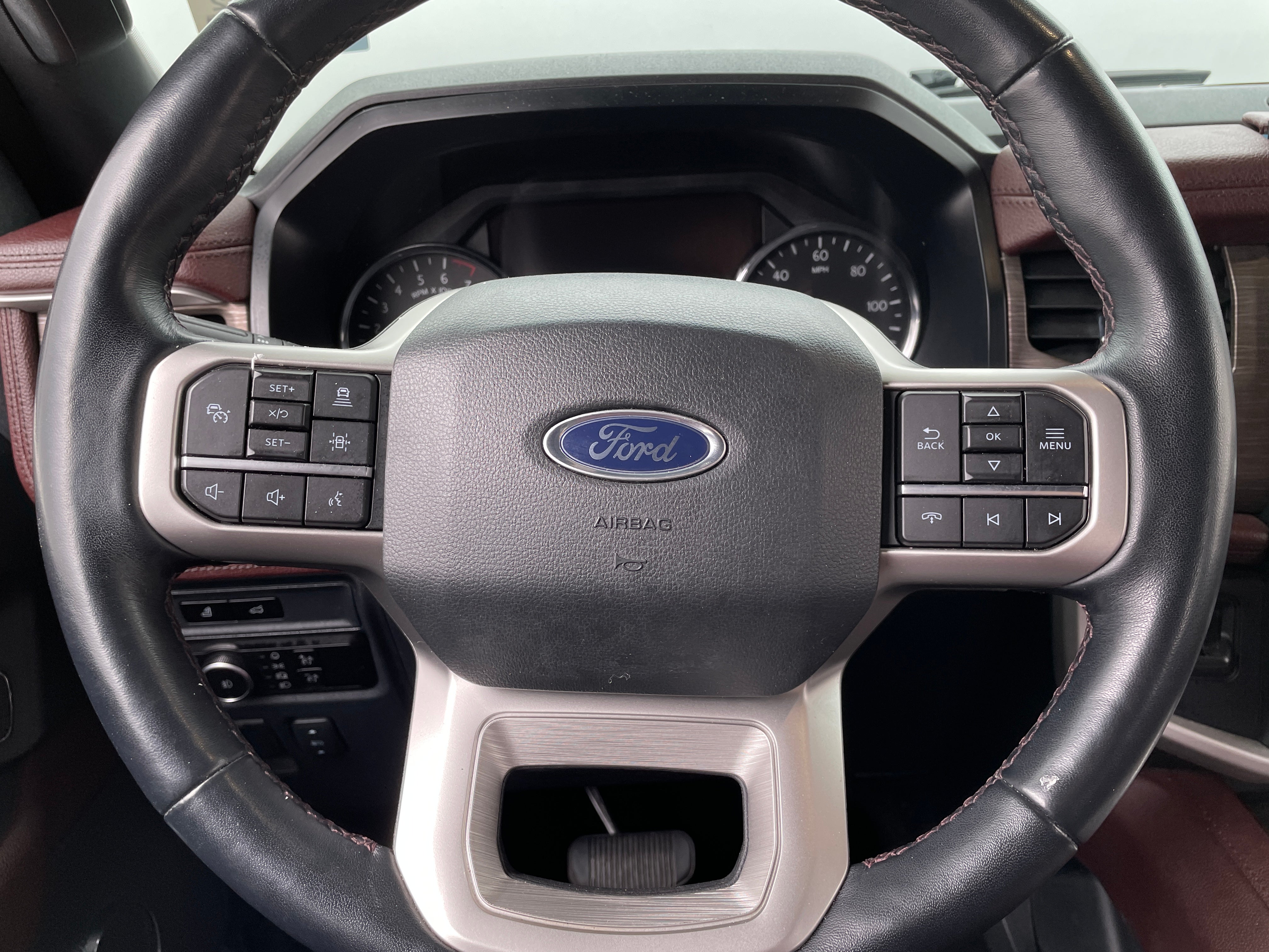 2023 Ford Expedition MAX Limited 4