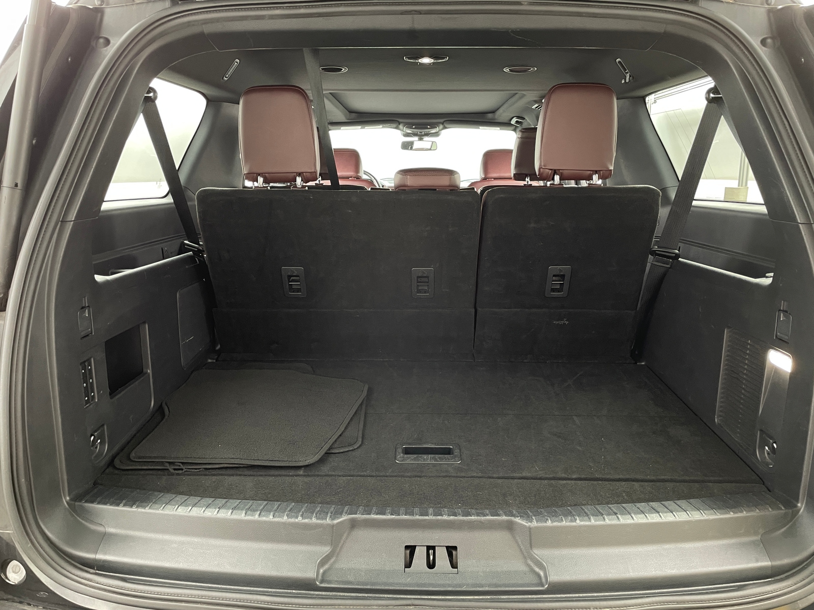 Thumbnail: 2023 Ford Expedition MAX - 6