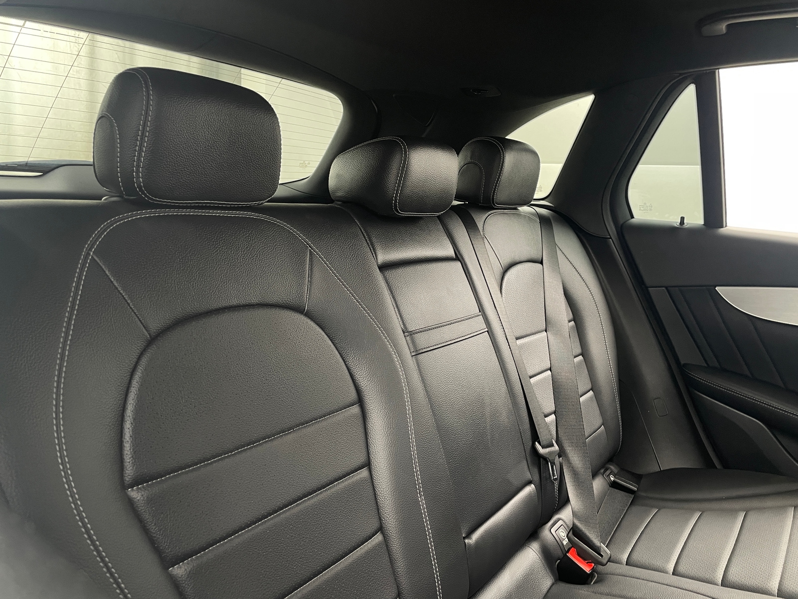 Thumbnail: 2019 Mercedes-Benz GLC - 5