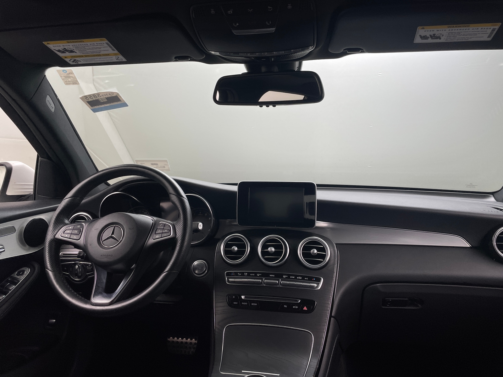 Thumbnail: 2019 Mercedes-Benz GLC - 2