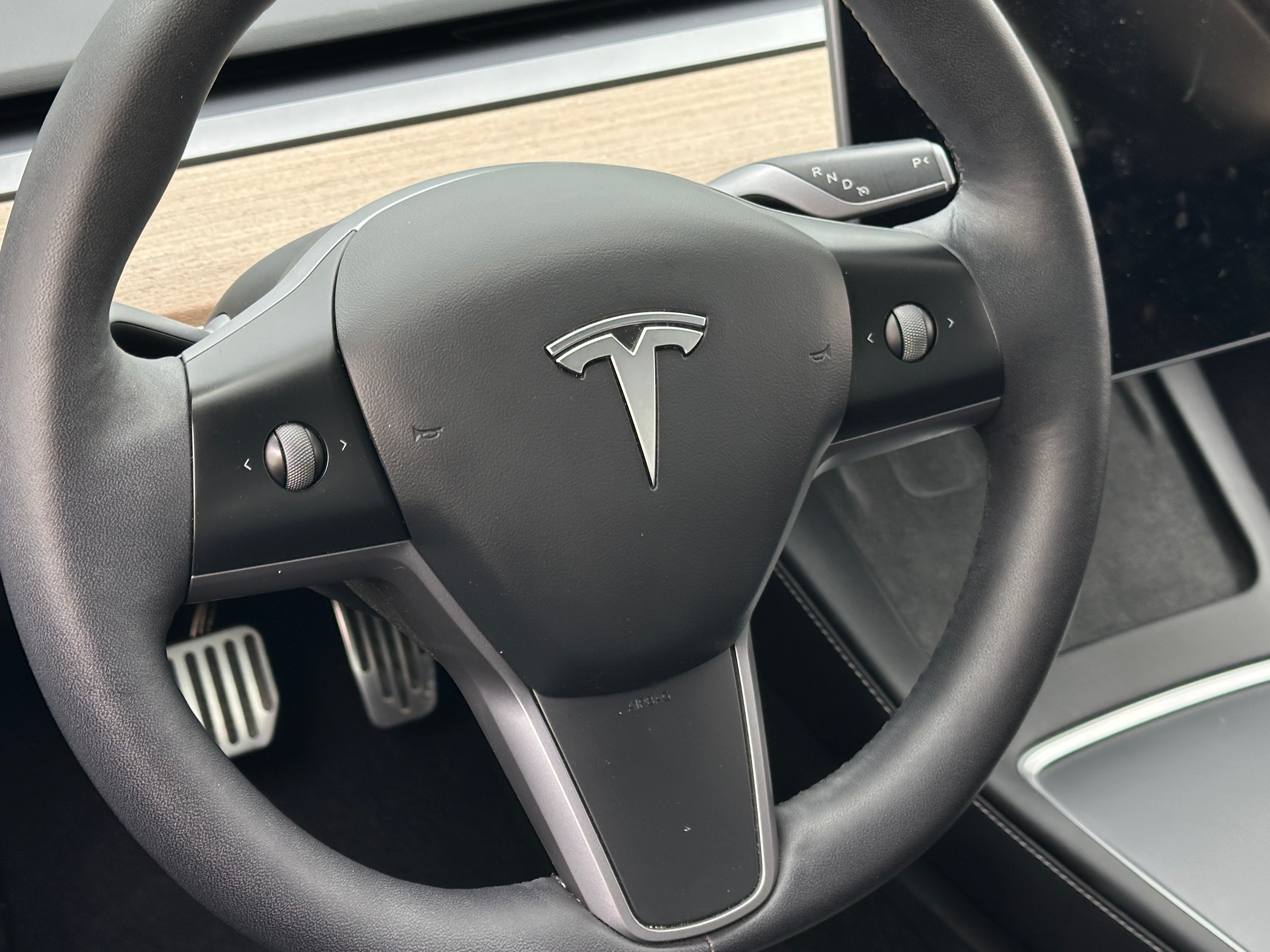 2022 Tesla Model 3 Standard Range 3