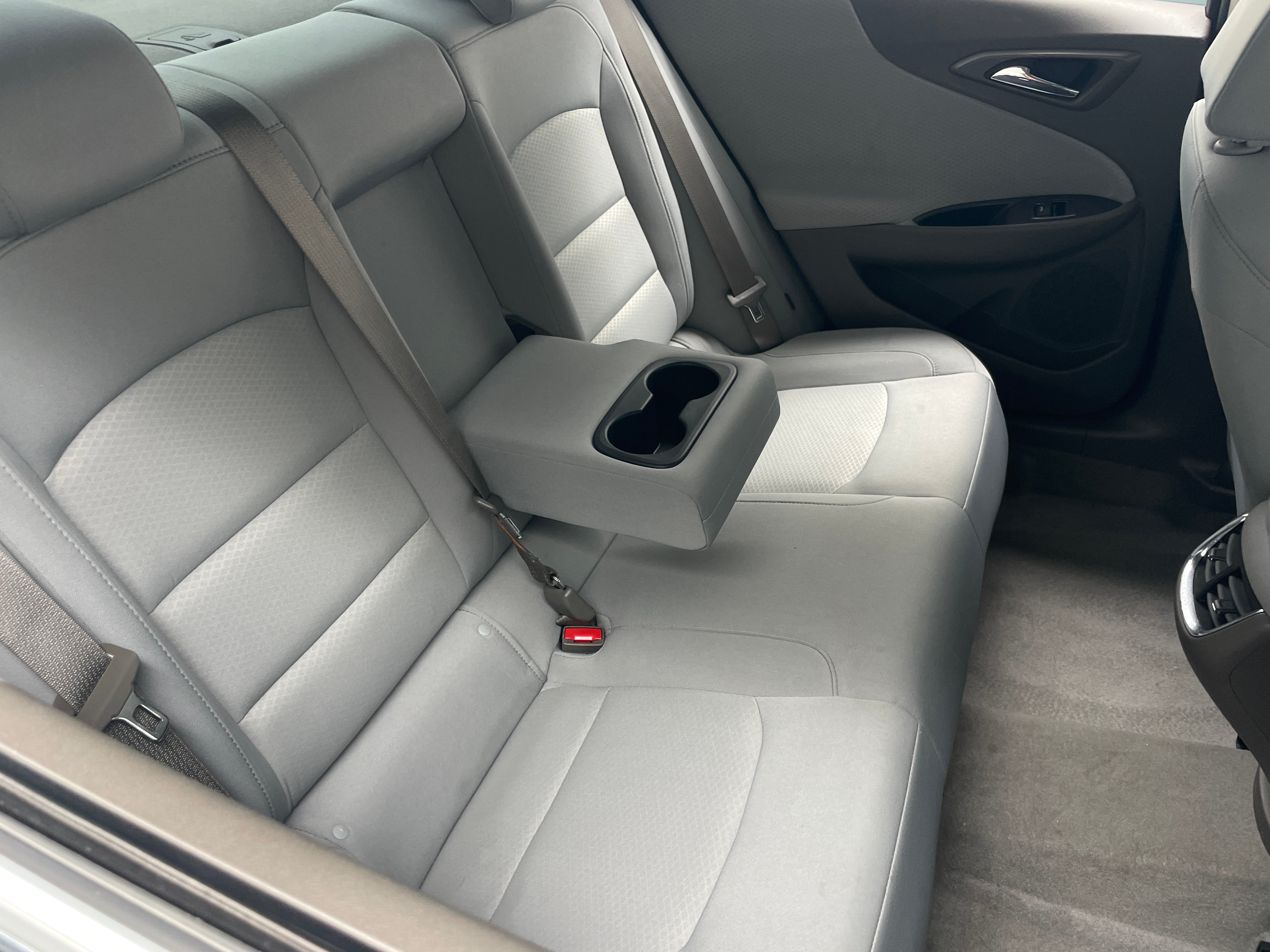 2020 Chevrolet Malibu LT 6