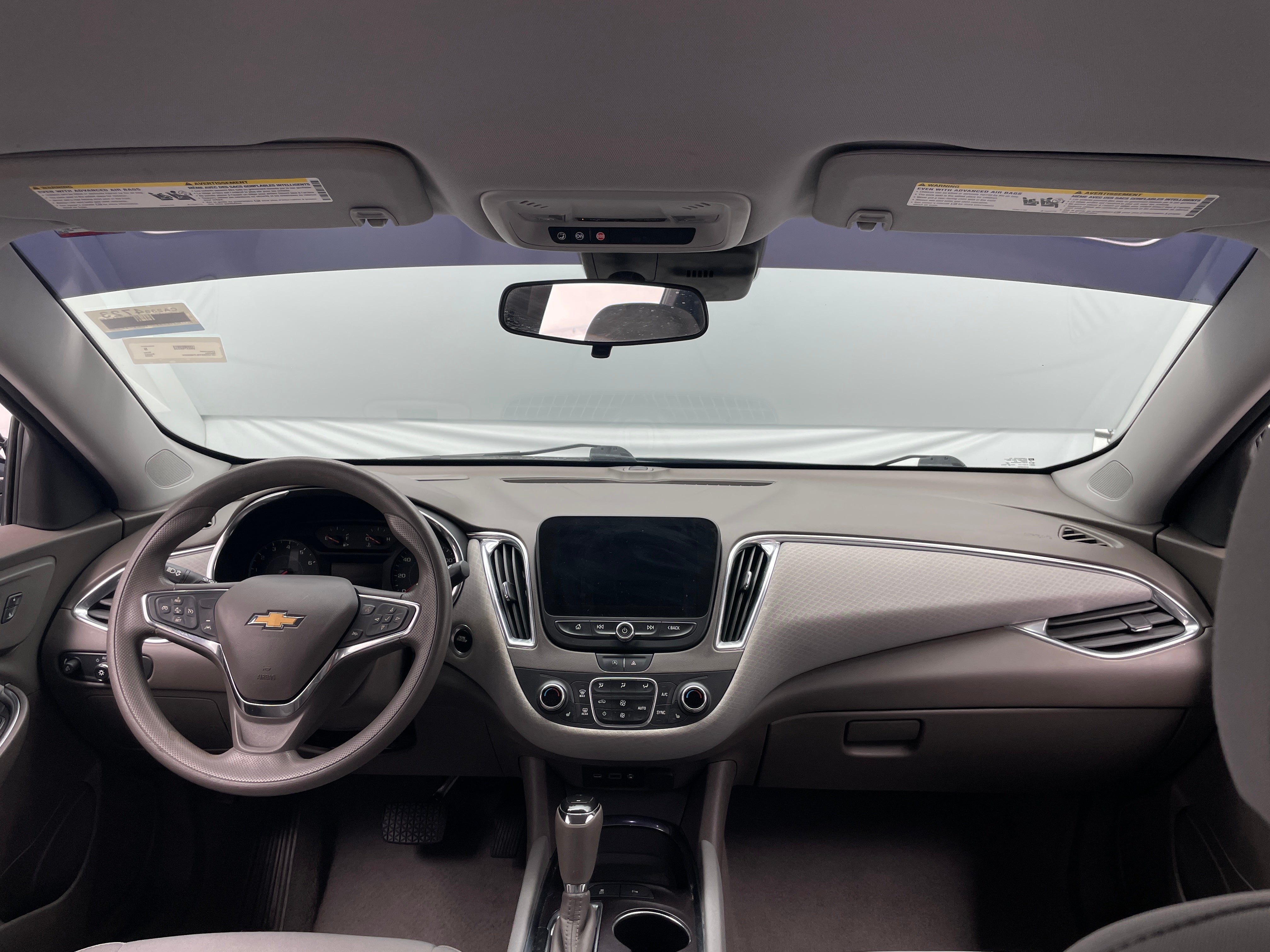 2020 Chevrolet Malibu LT 3