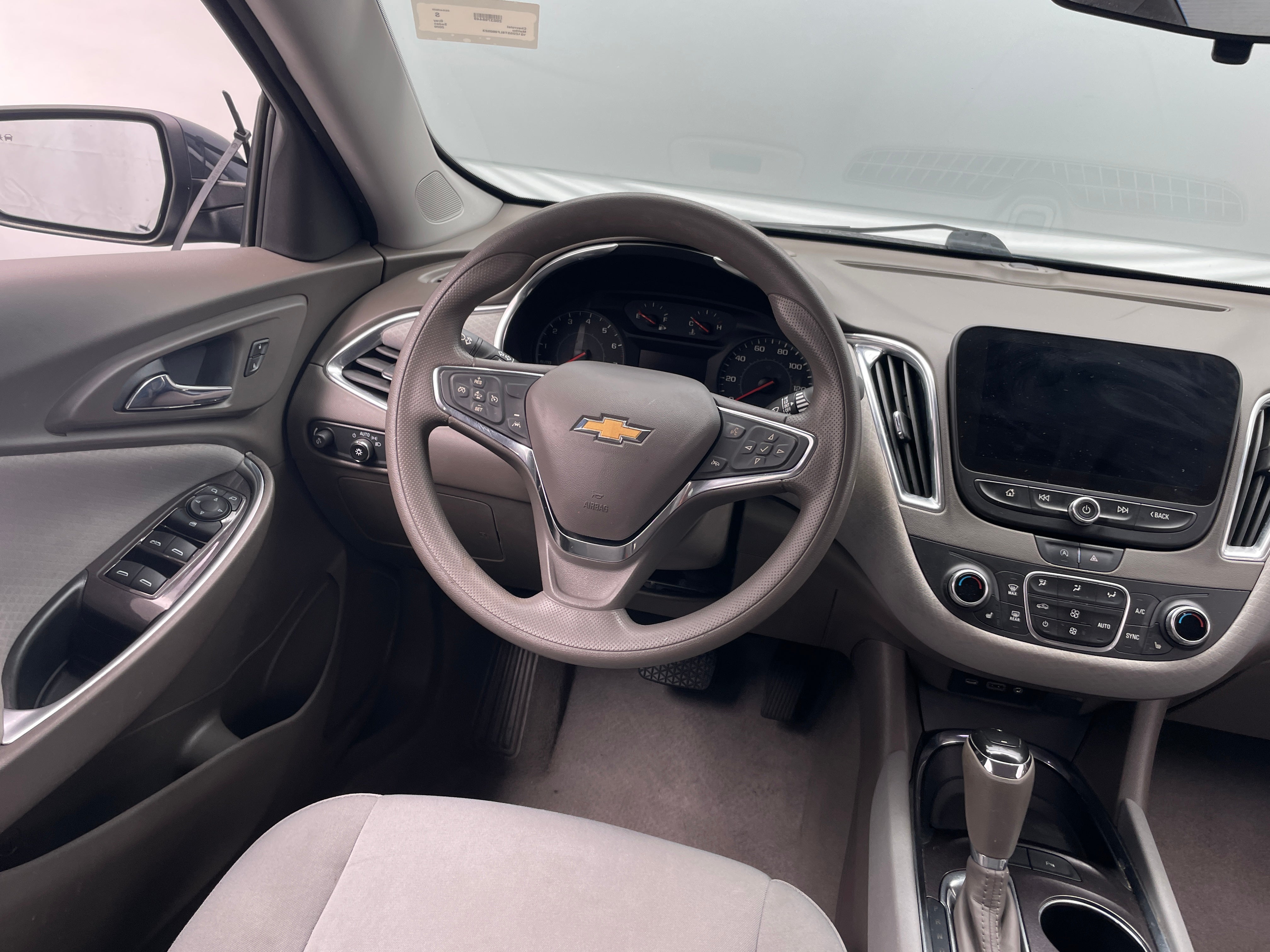 2020 Chevrolet Malibu LT 5