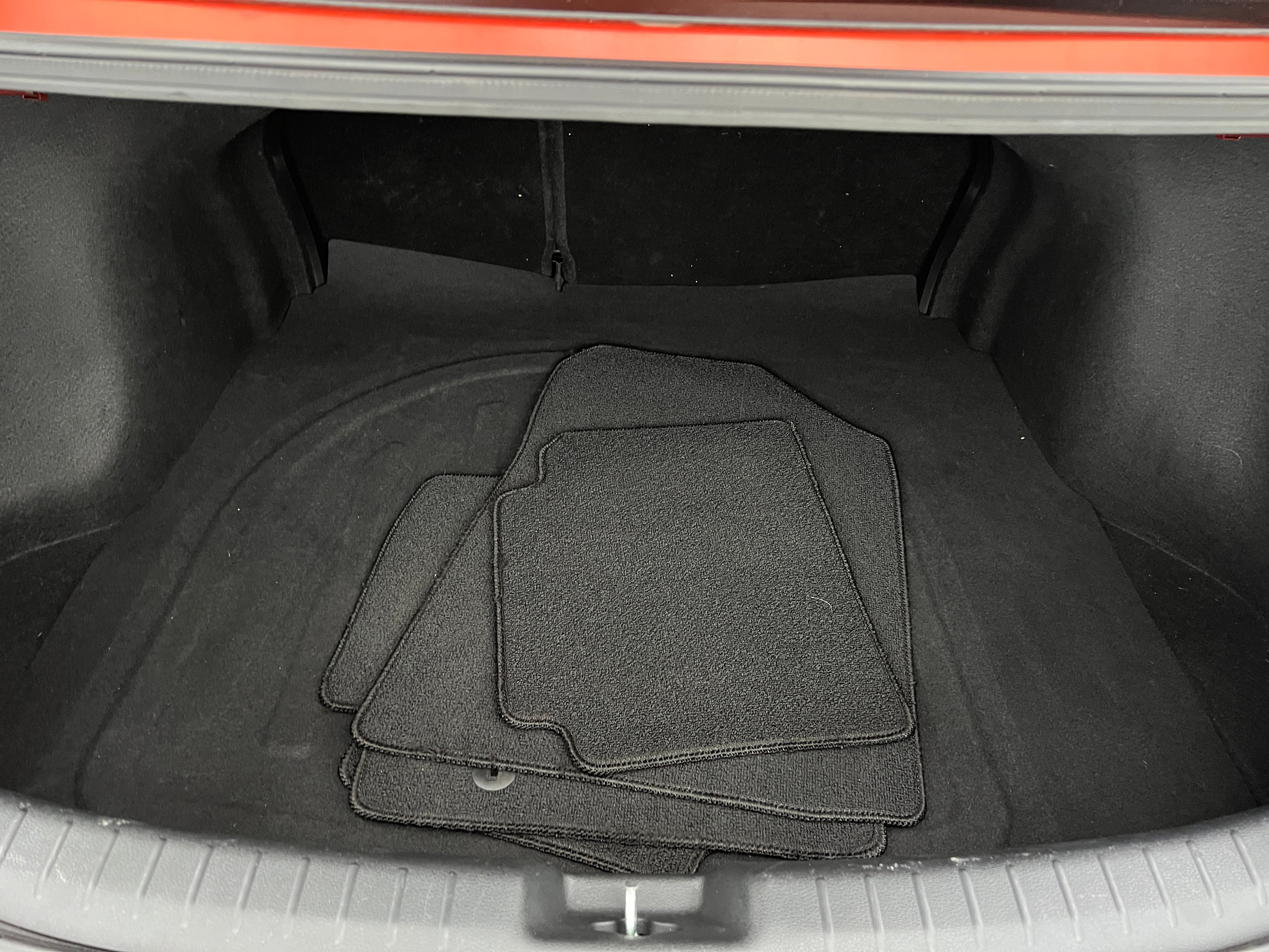 2021 Kia Forte GT-Line 6