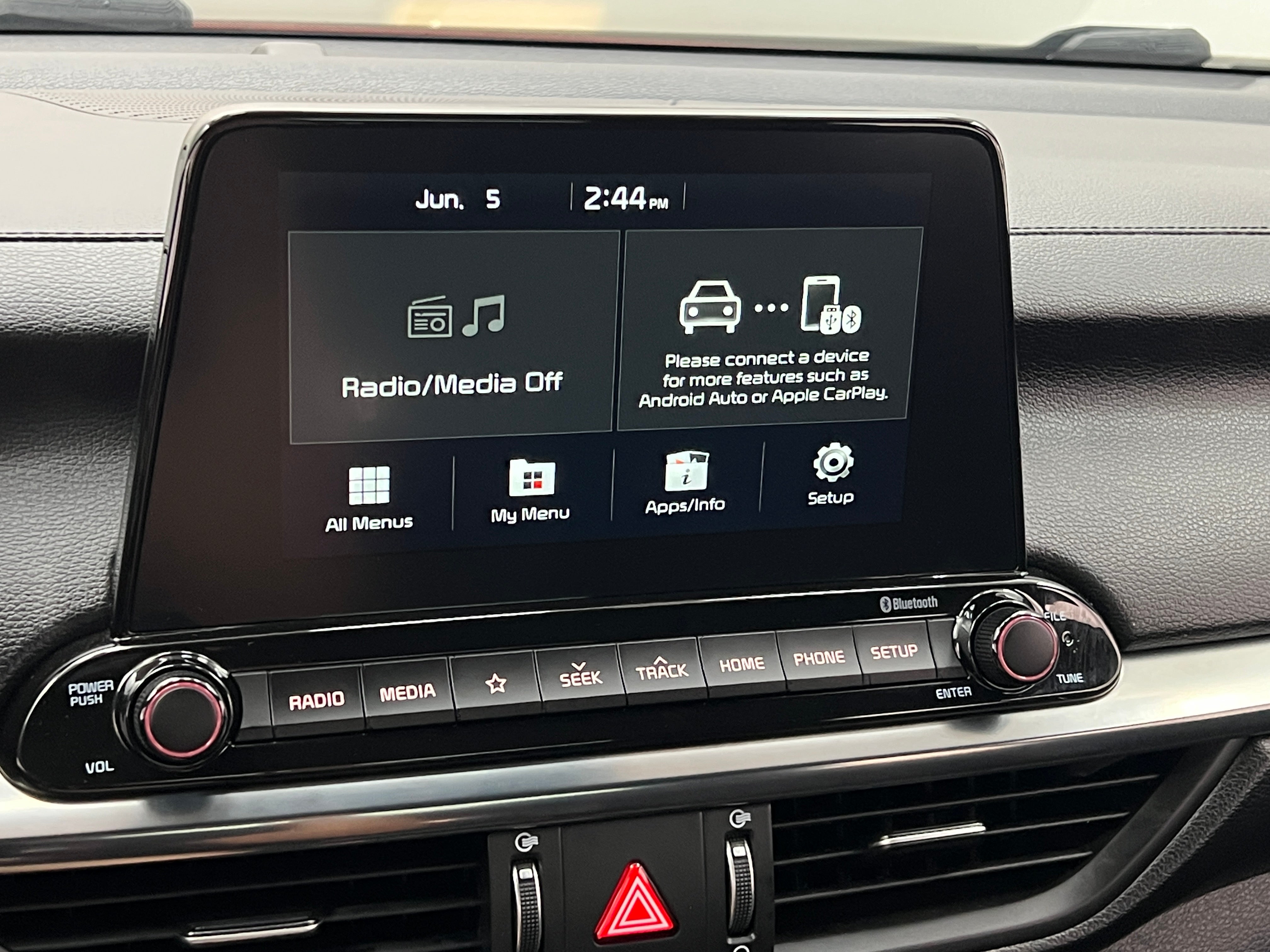 2021 Kia Forte GT-Line 3