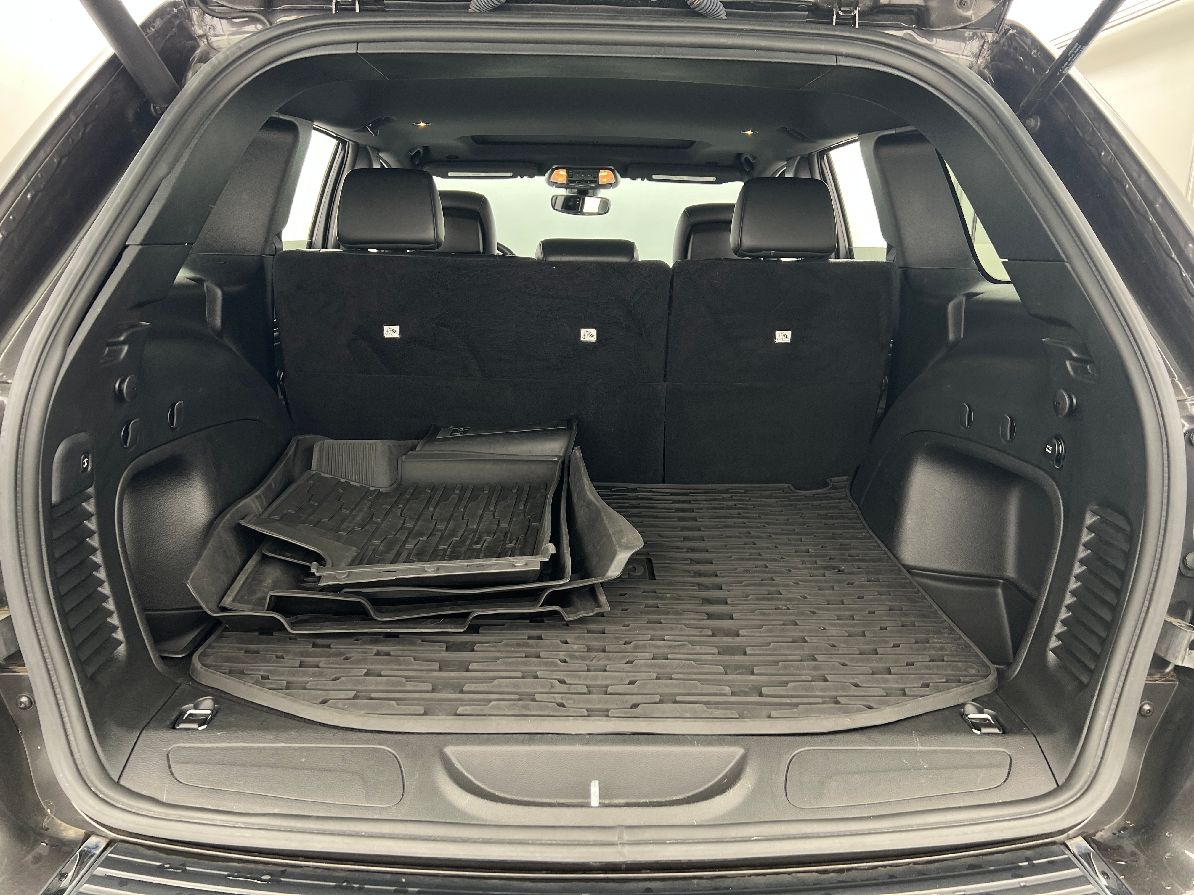 2021 Jeep Grand Cherokee Limited Edition 6