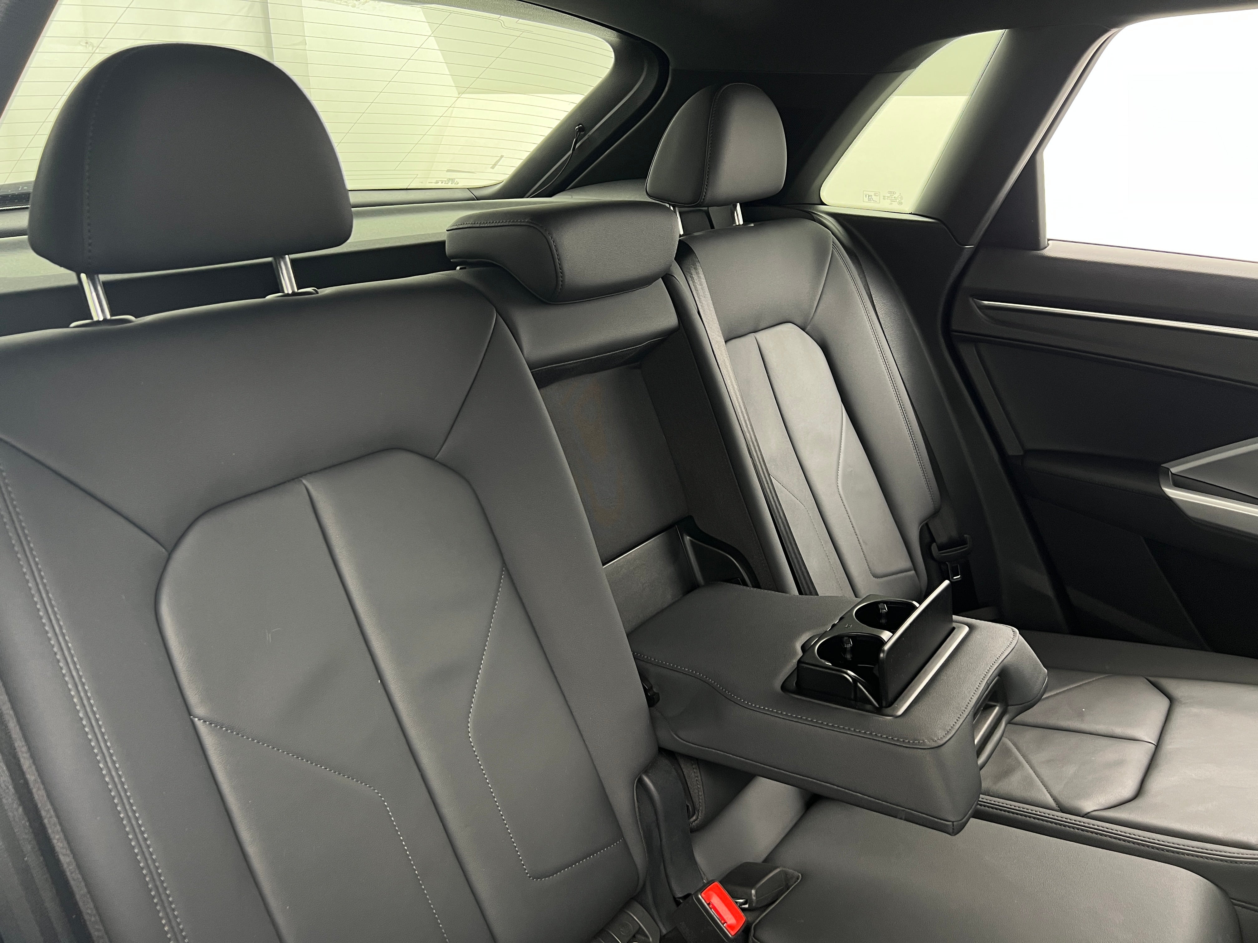 2022 Audi Q3 Premium Plus 5