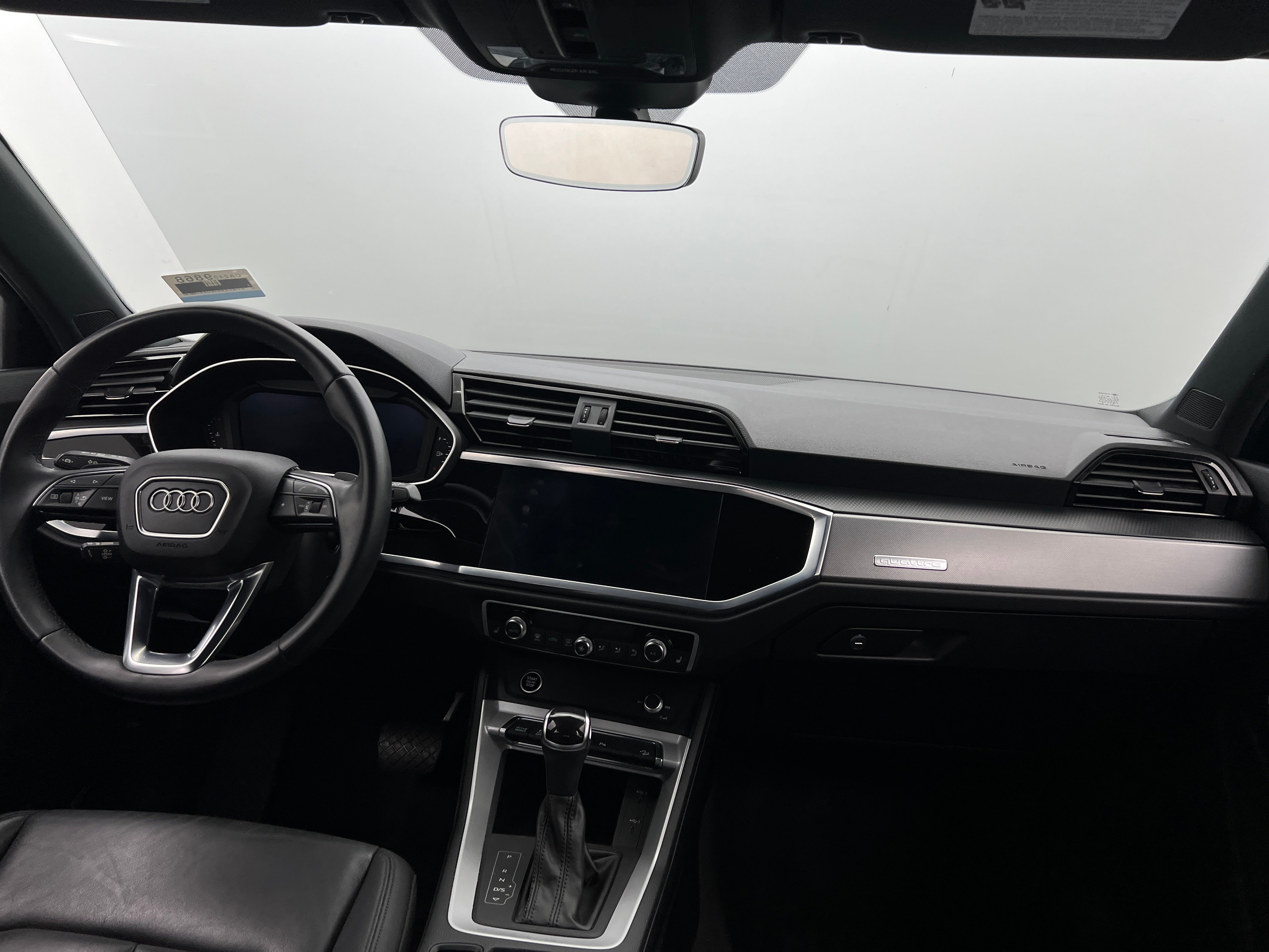 2022 Audi Q3 Premium Plus 2