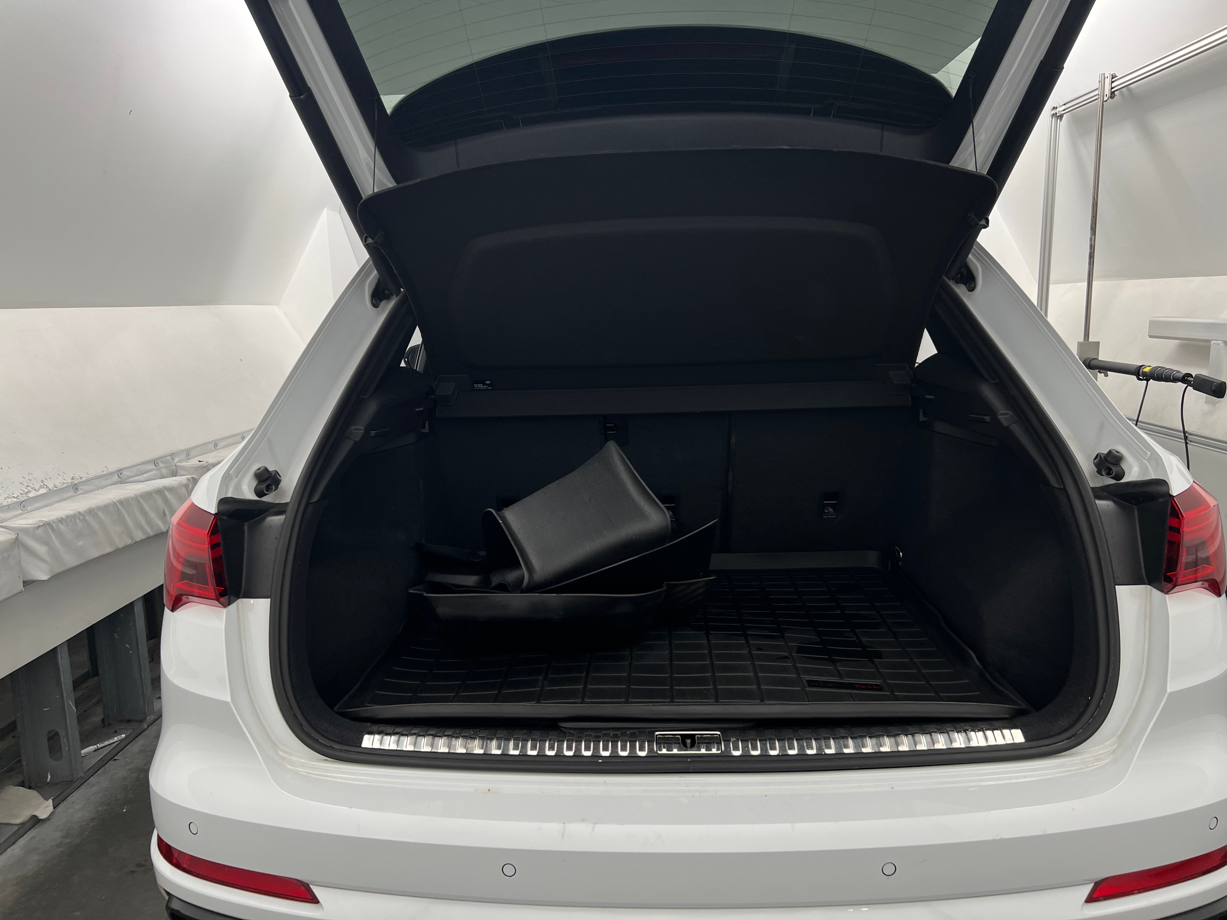 2022 Audi Q3 Premium Plus 6