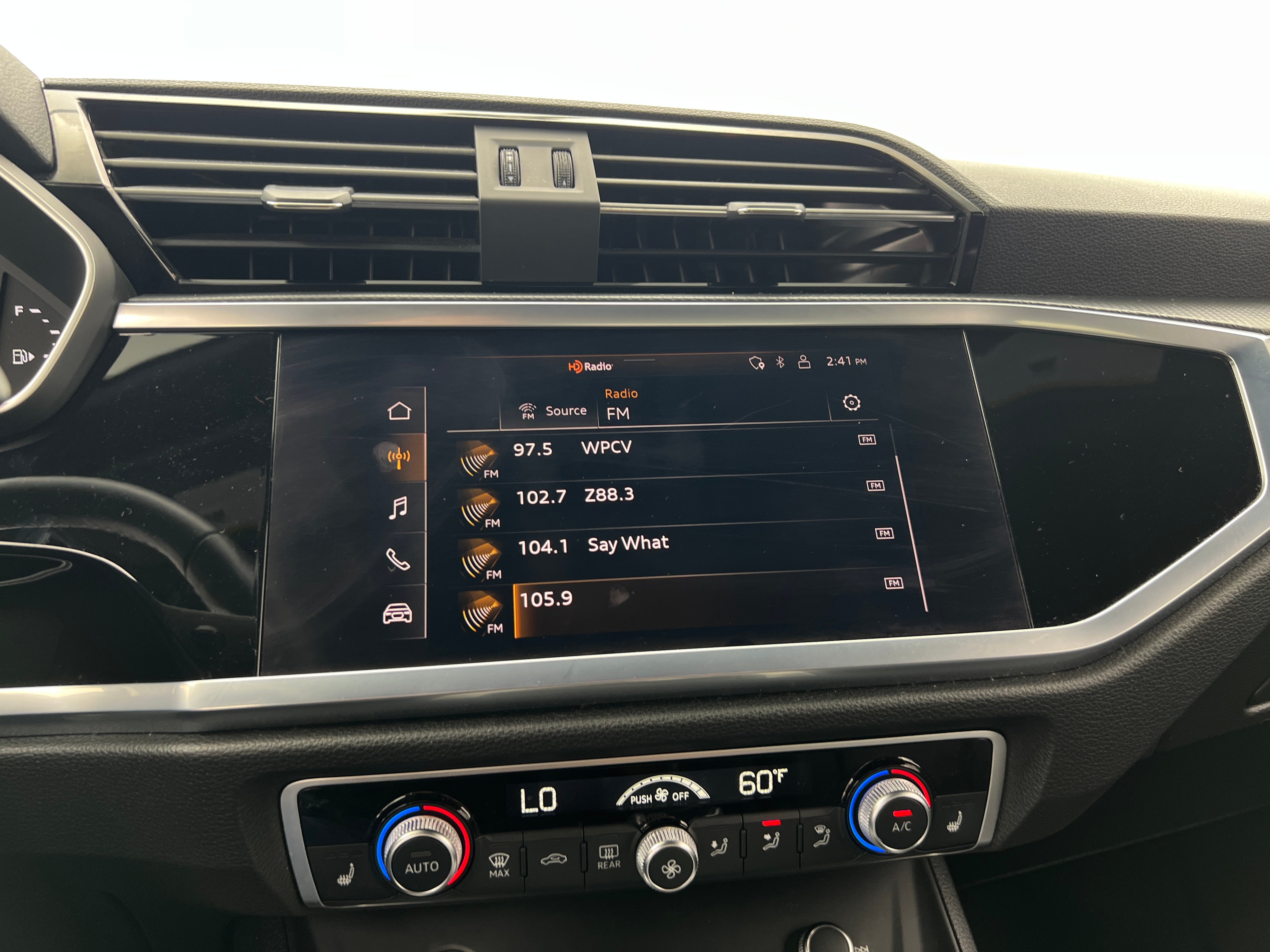 2022 Audi Q3 Premium Plus 3