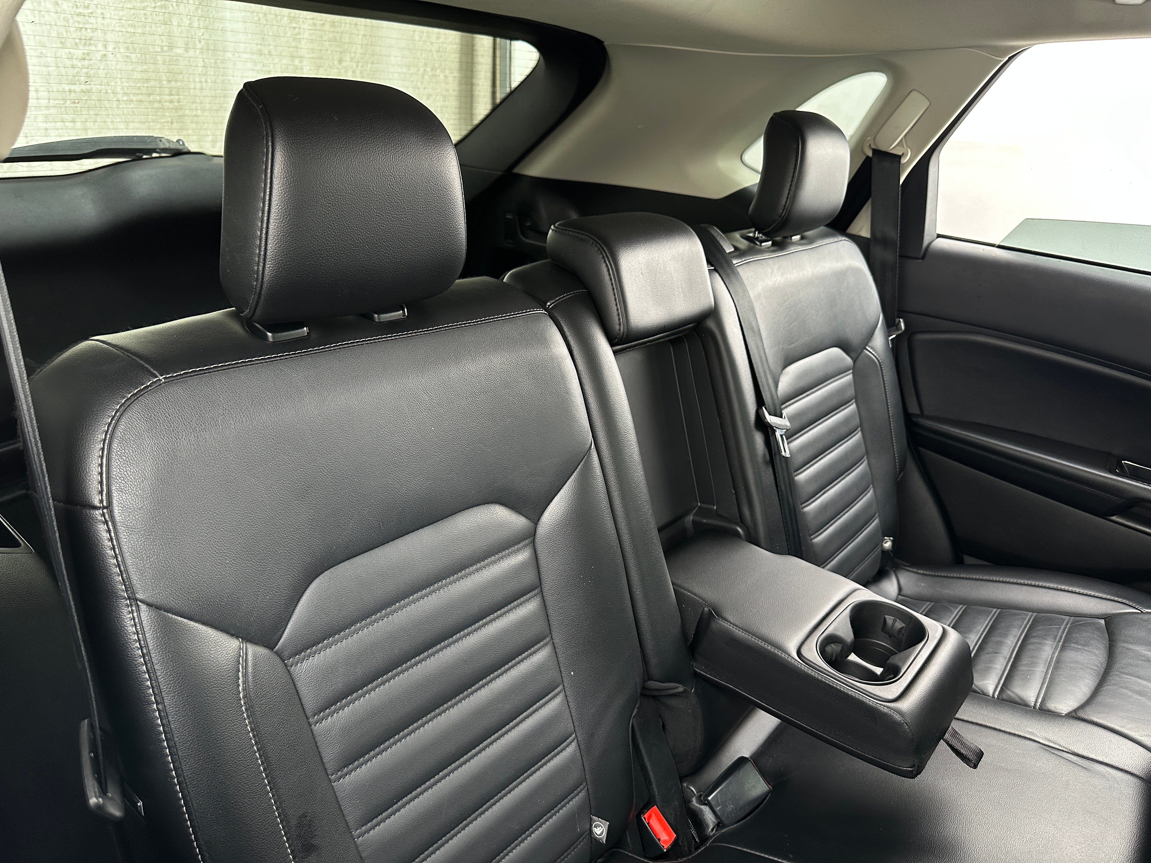 2017 Ford Edge SEL 5