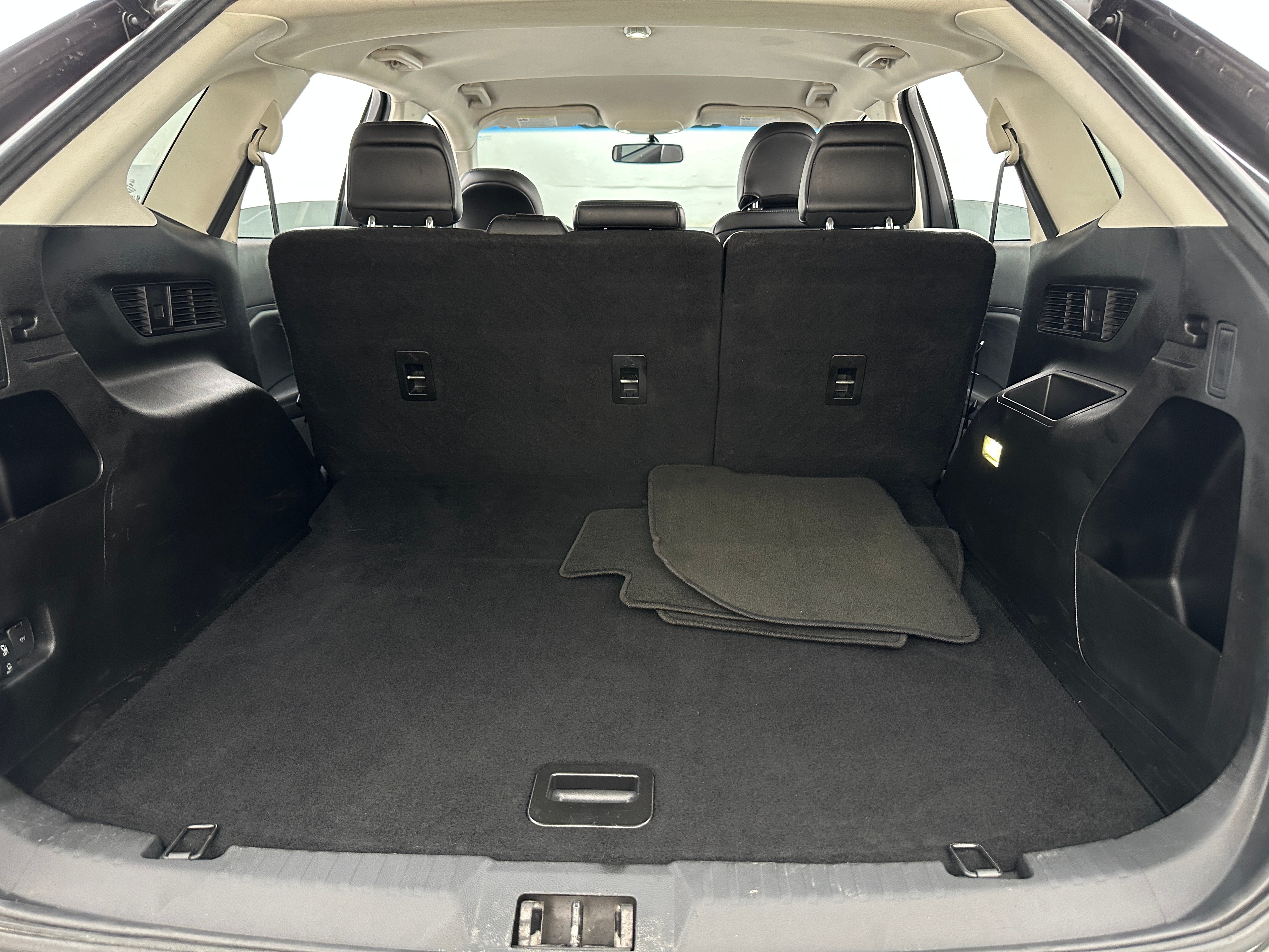 2017 Ford Edge SEL 6