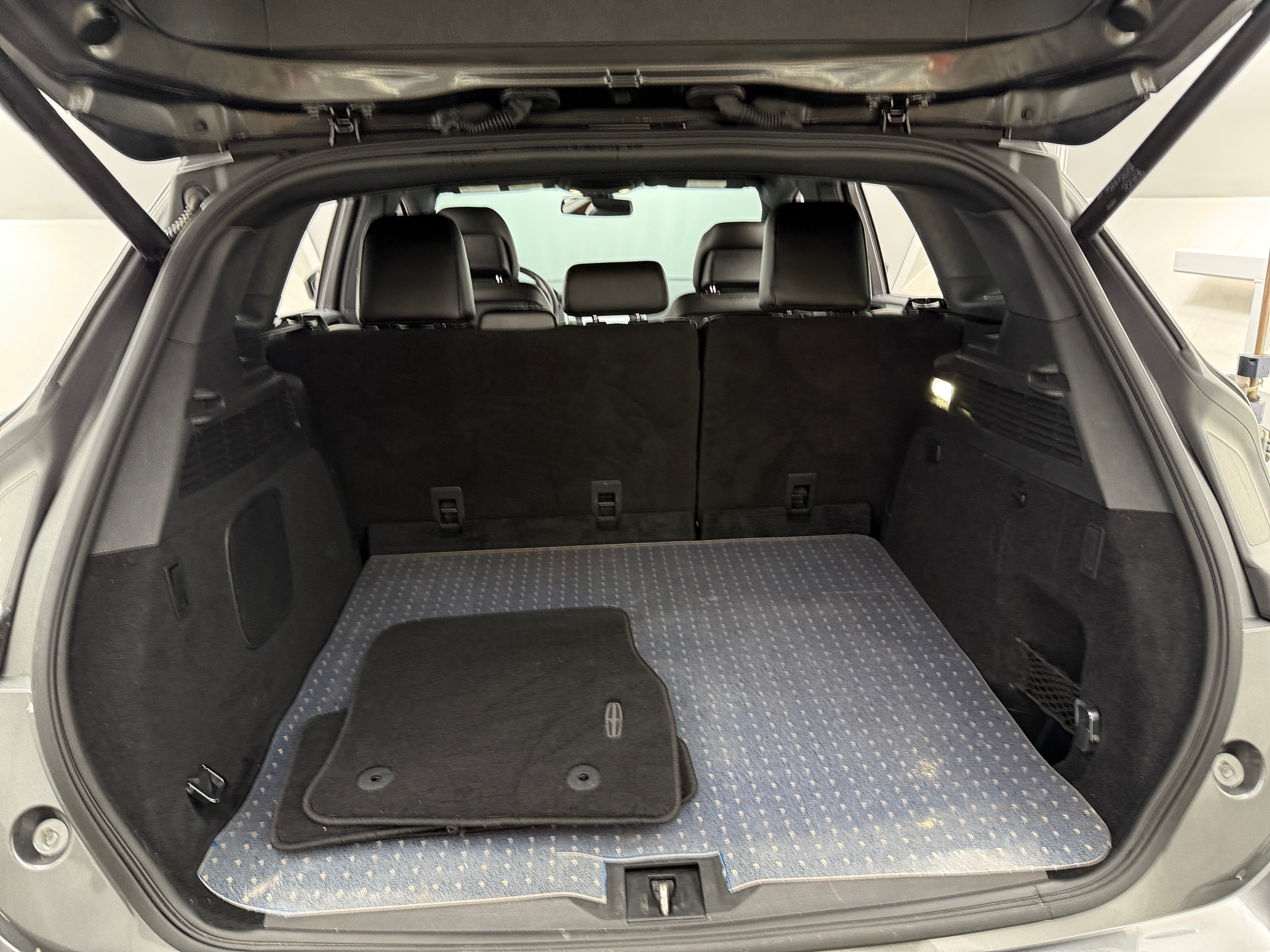 2018 Lincoln MKC Reserve 6