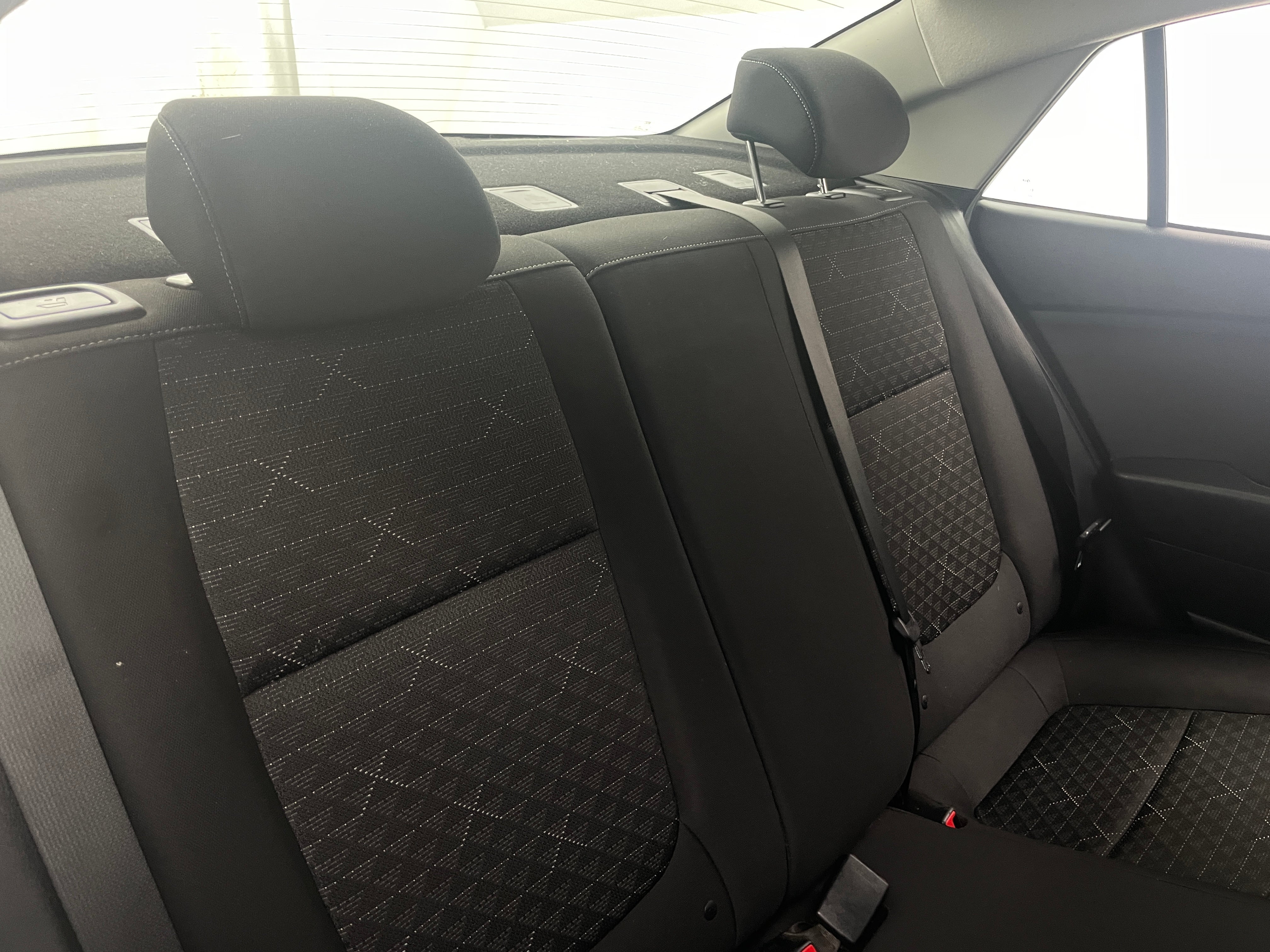2019 Kia Rio S 6