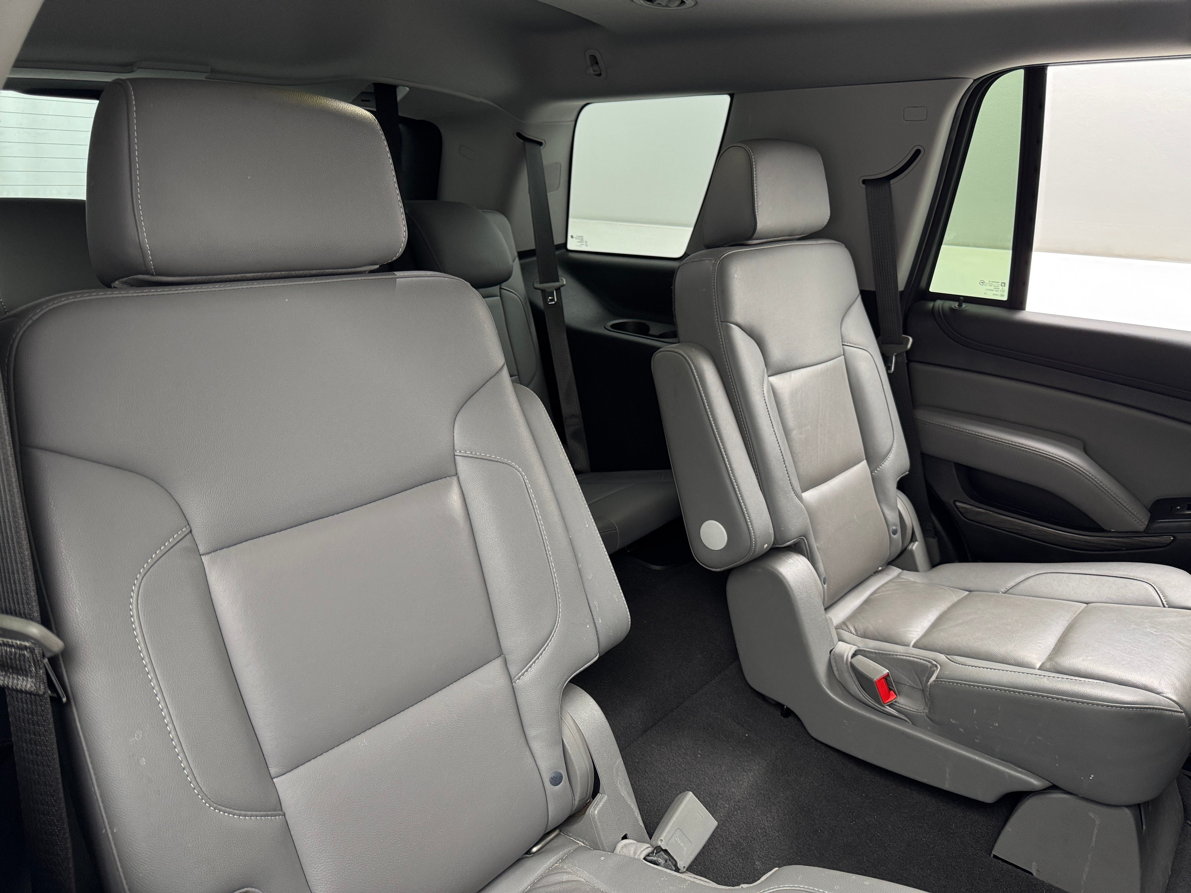 2020 Chevrolet Tahoe LT 5
