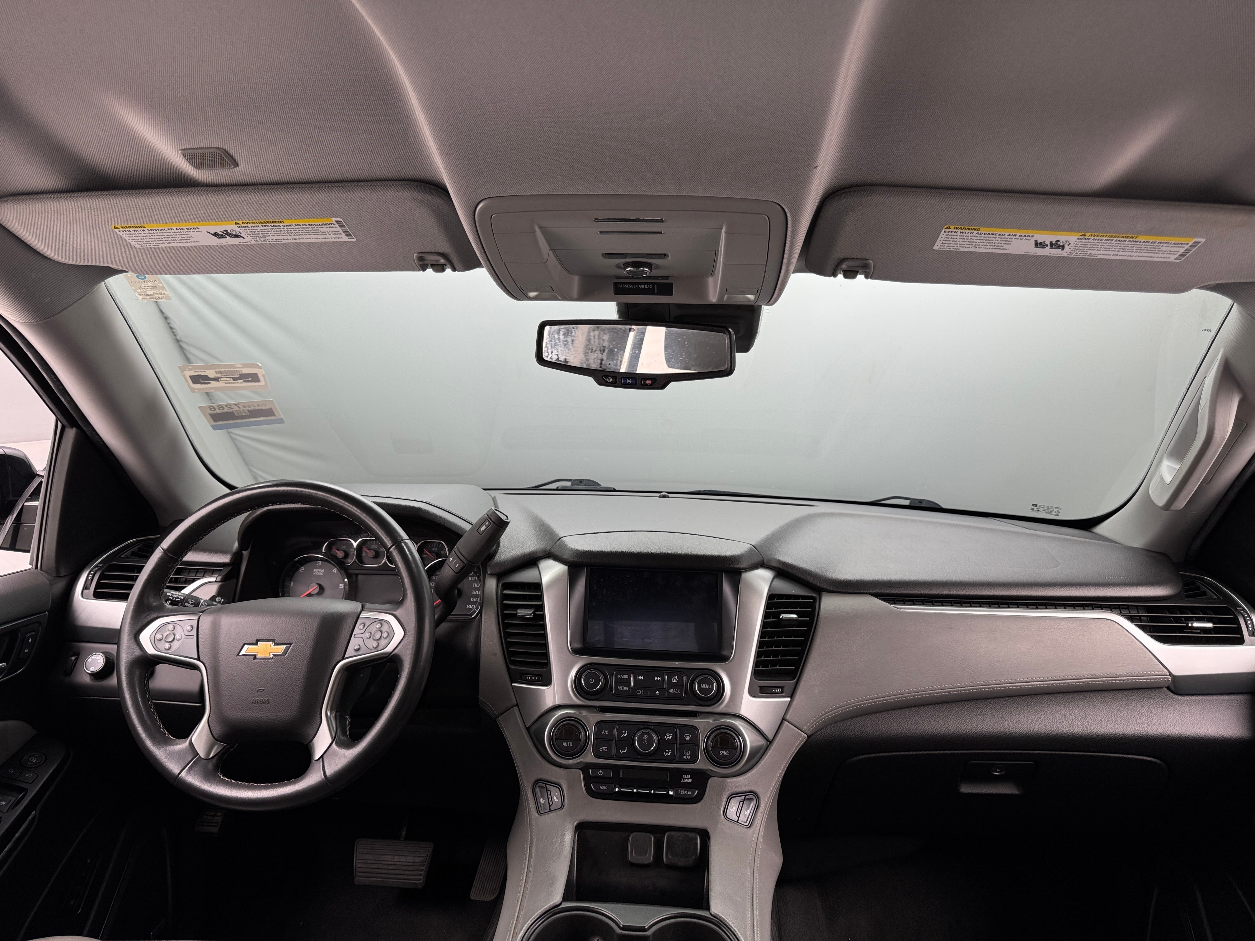 2020 Chevrolet Tahoe LT 2