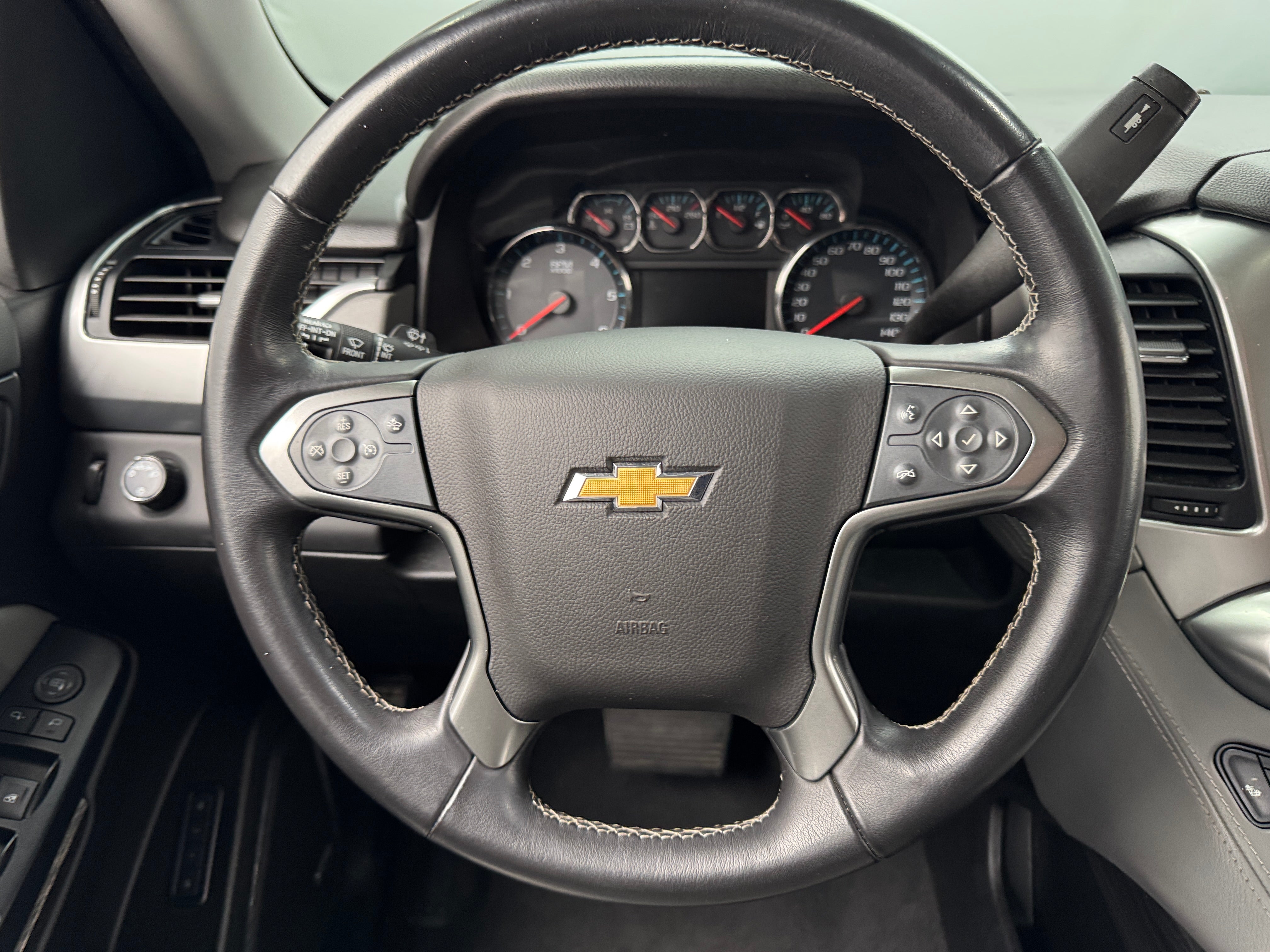 2020 Chevrolet Tahoe LT 4