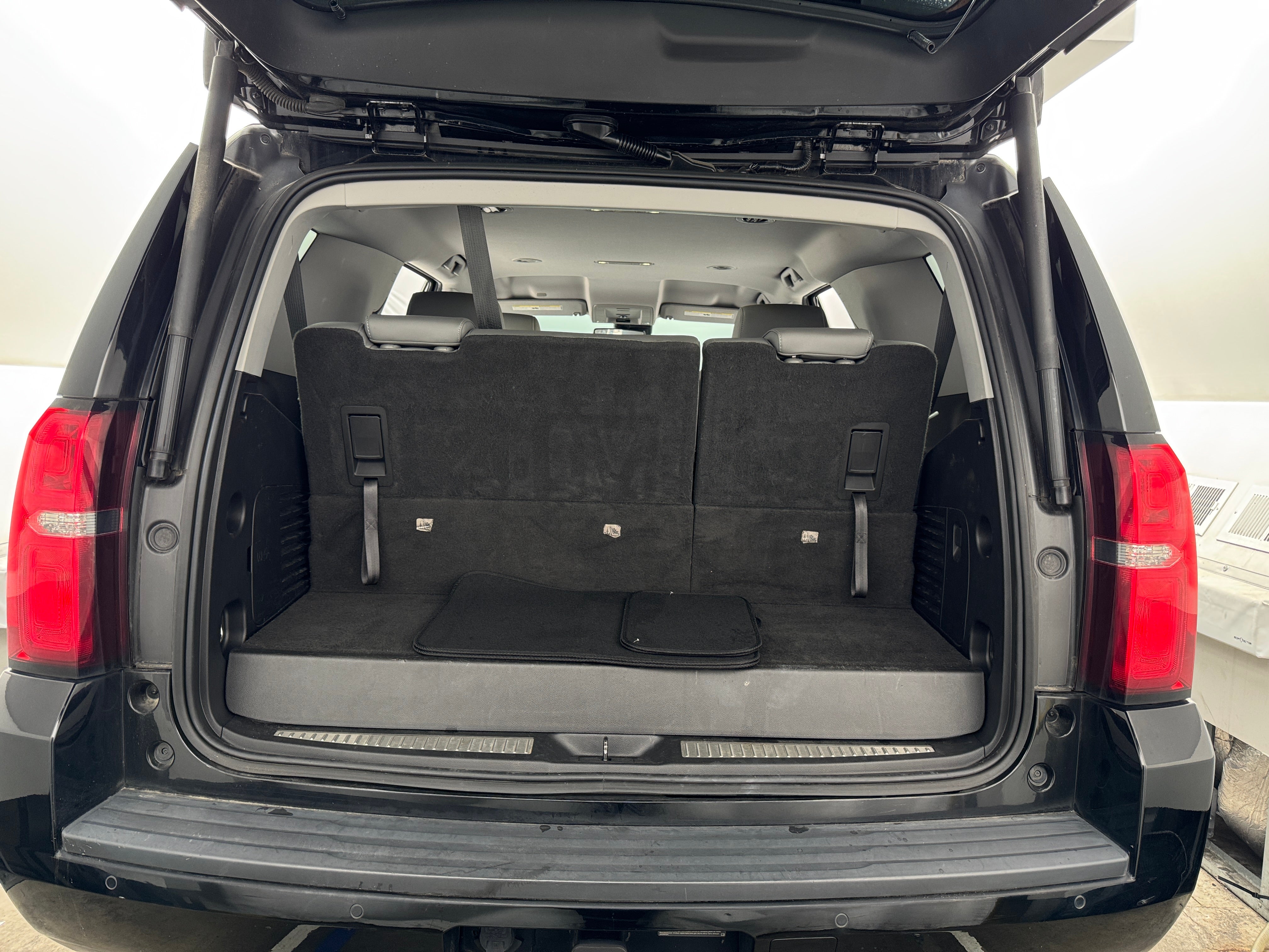 2020 Chevrolet Tahoe LT 6
