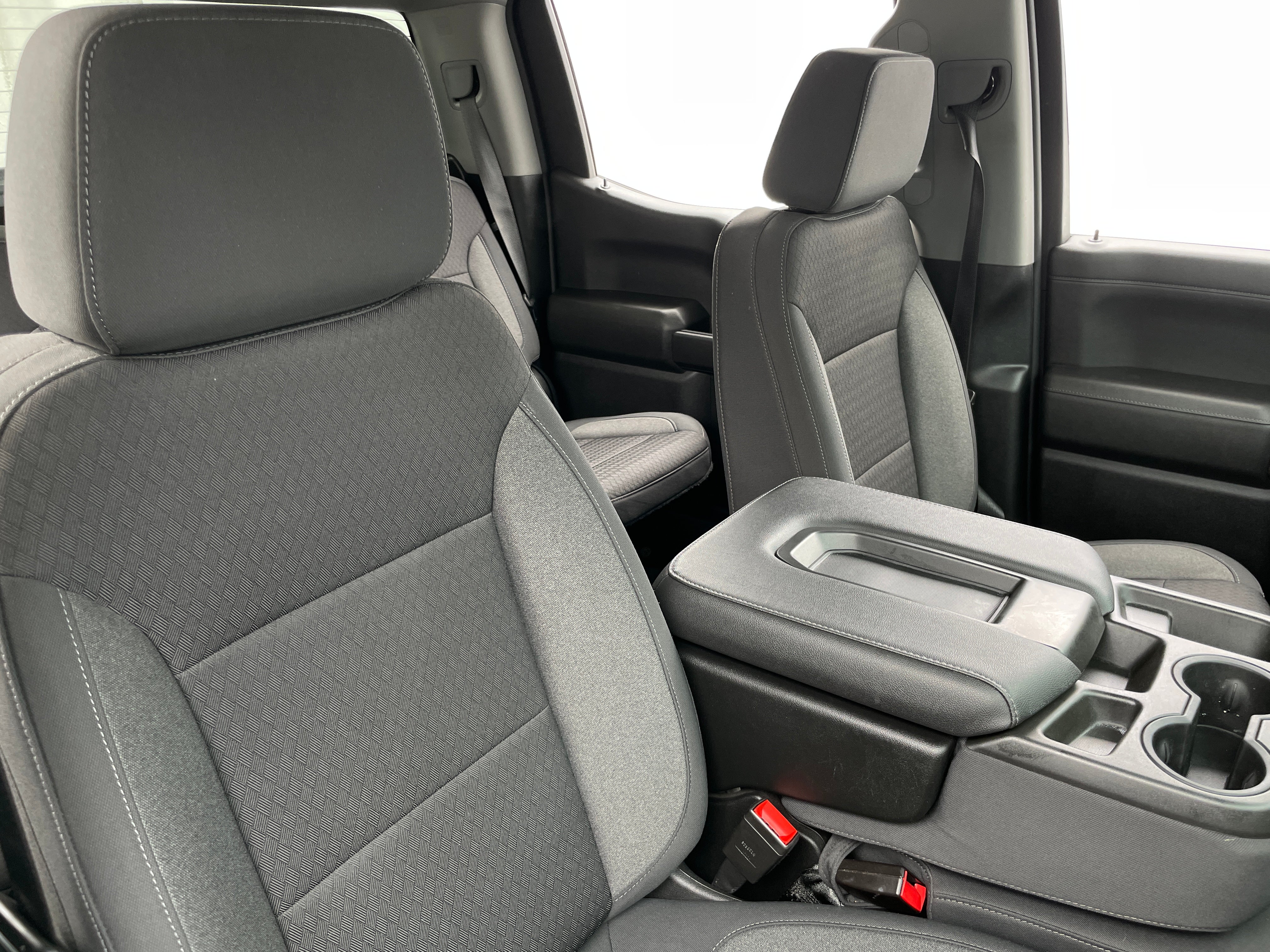 2022 Chevrolet Silverado 1500 Limited LT 2