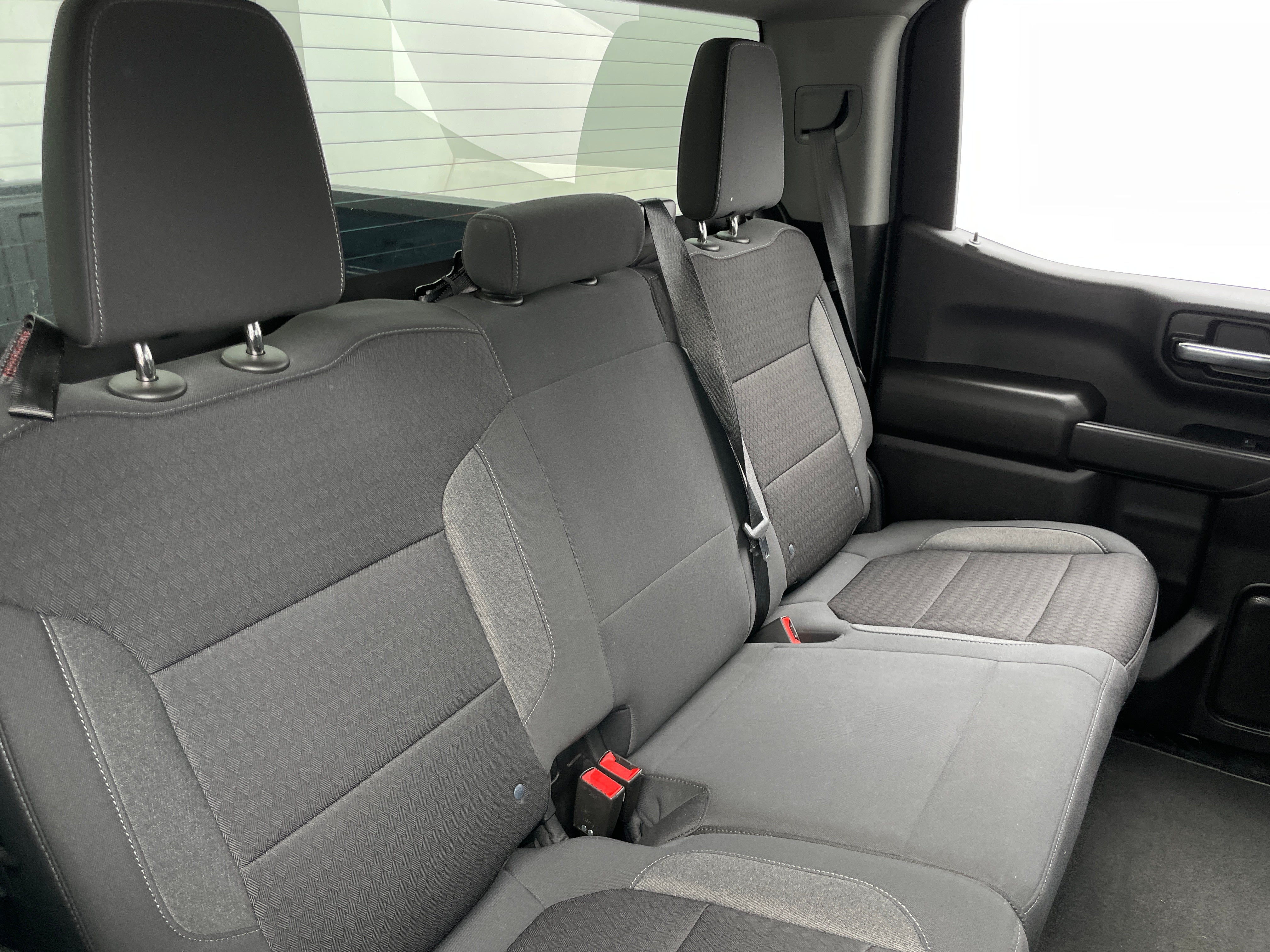 2022 Chevrolet Silverado 1500 Limited LT 6