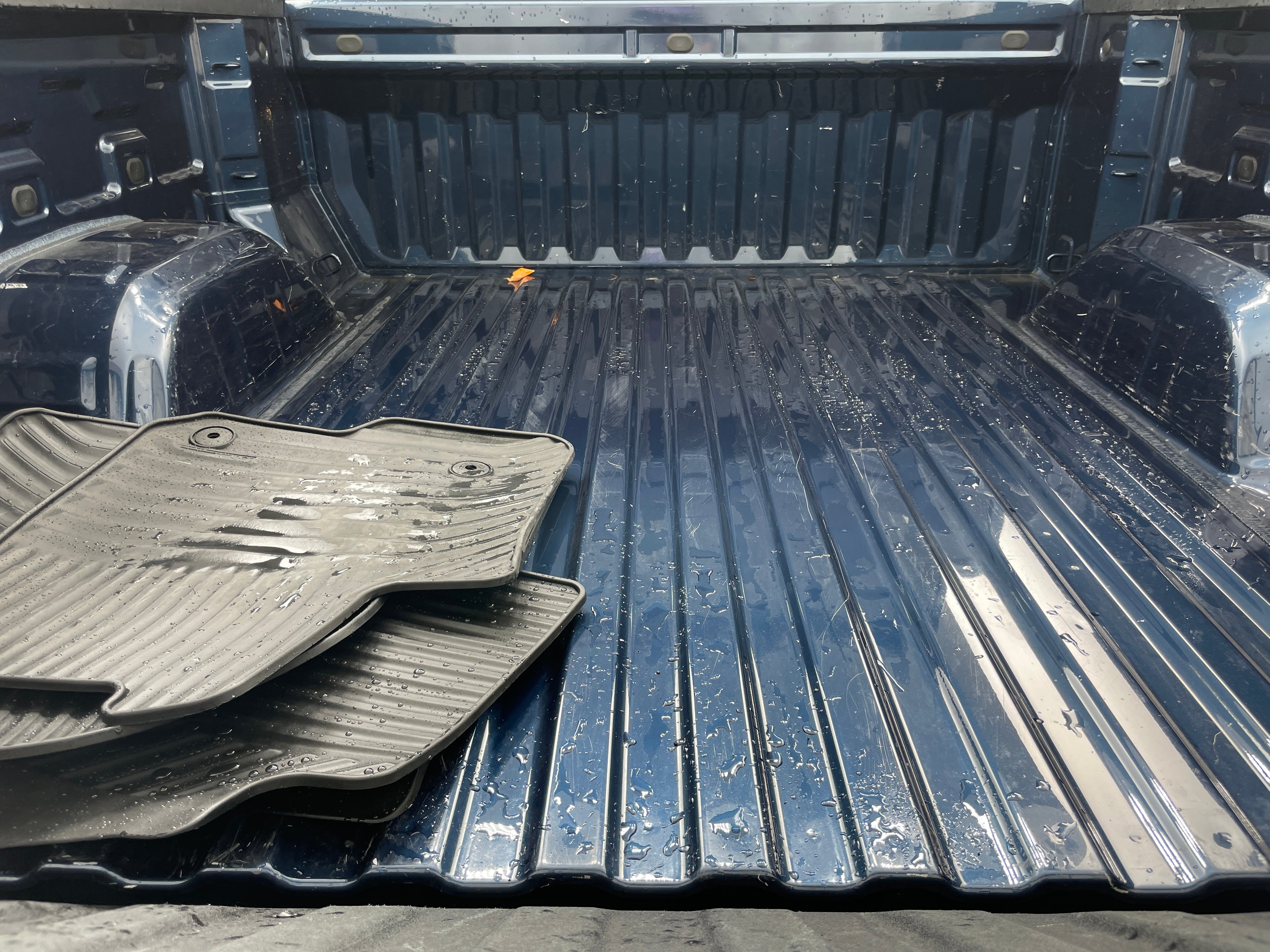 2022 Chevrolet Silverado 1500 Limited LT 7