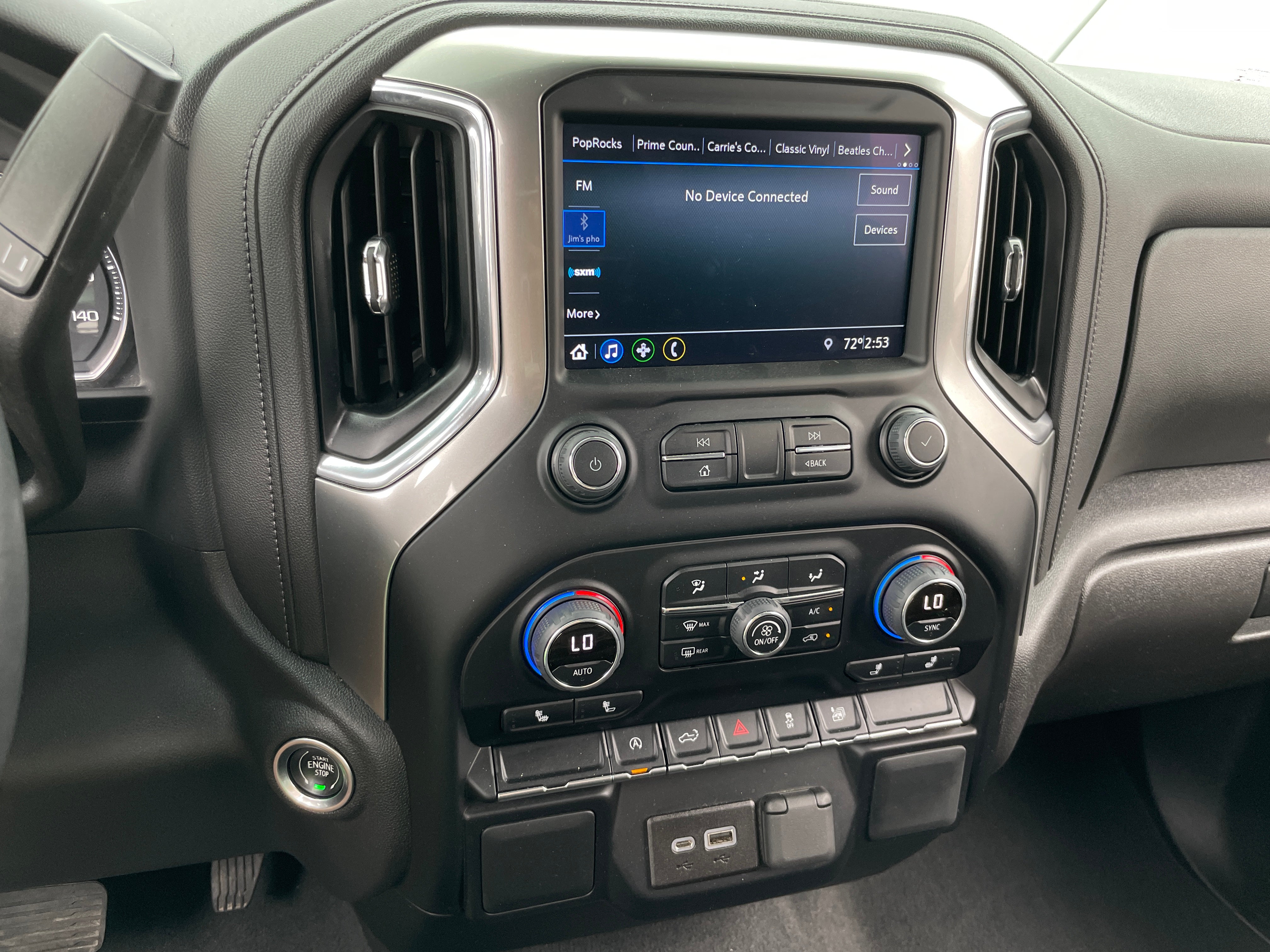 2022 Chevrolet Silverado 1500 Limited LT 4