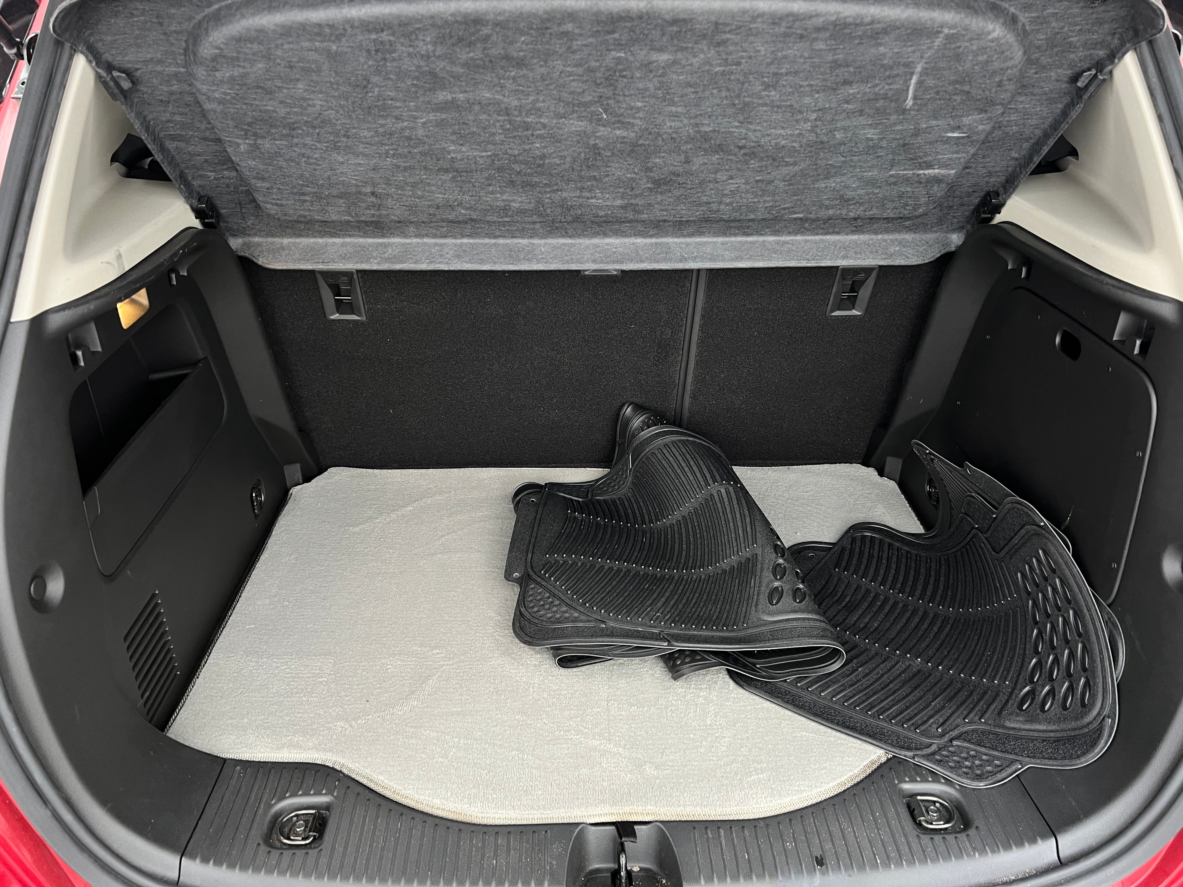 2017 Buick Encore Sport Touring 7